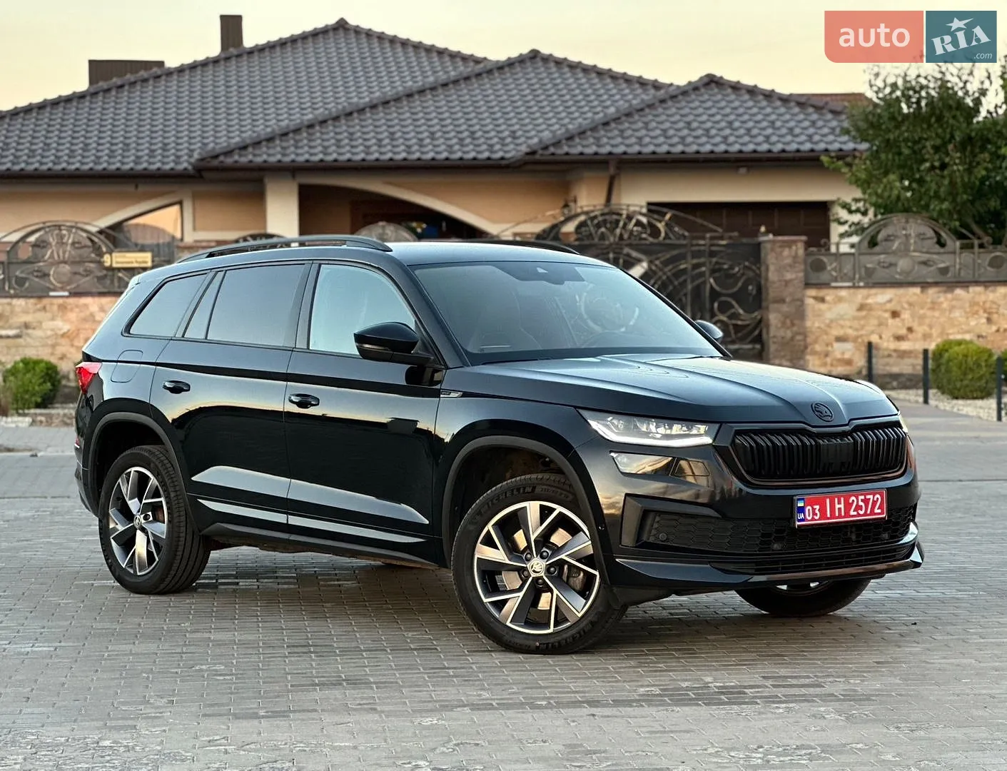2022 Skoda Kodiaq - мініатюра 5