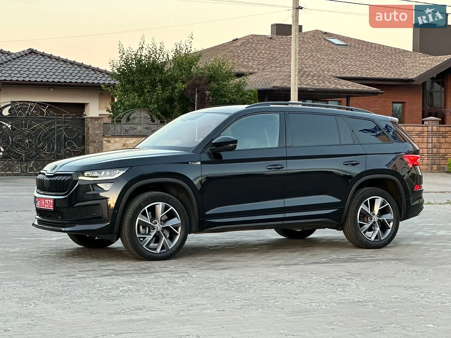 2022 Skoda Kodiaq - мініатюра 13