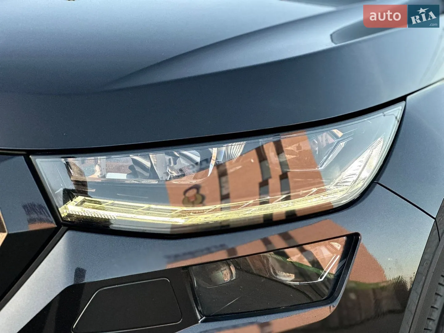 2022 Skoda Kodiaq - мініатюра 17