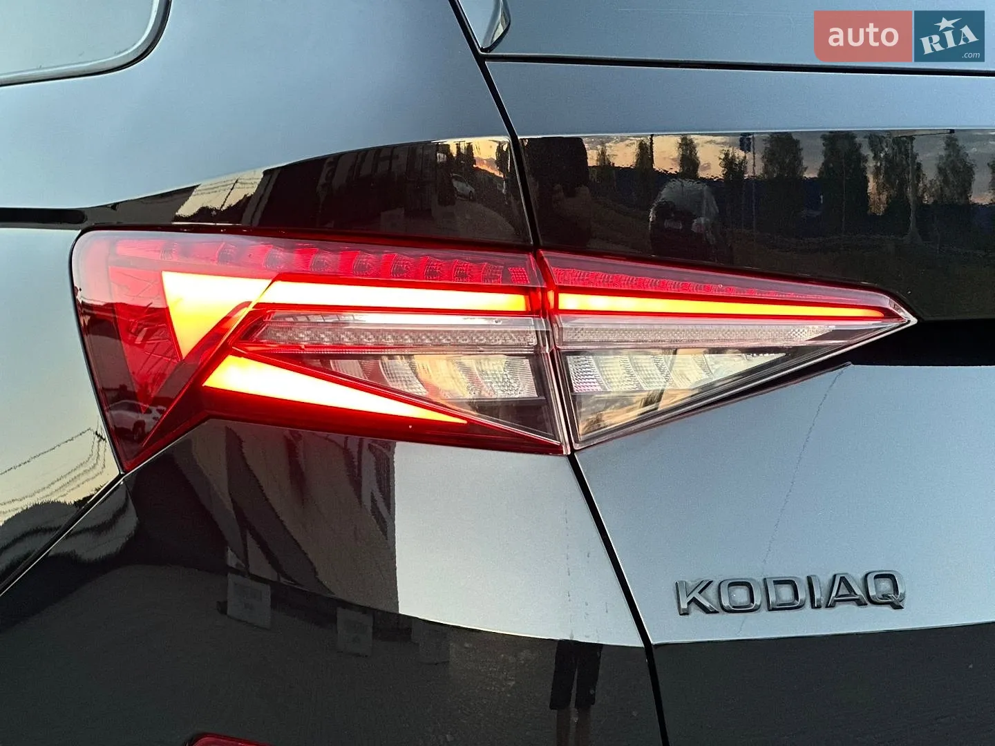 2022 Skoda Kodiaq - мініатюра 30