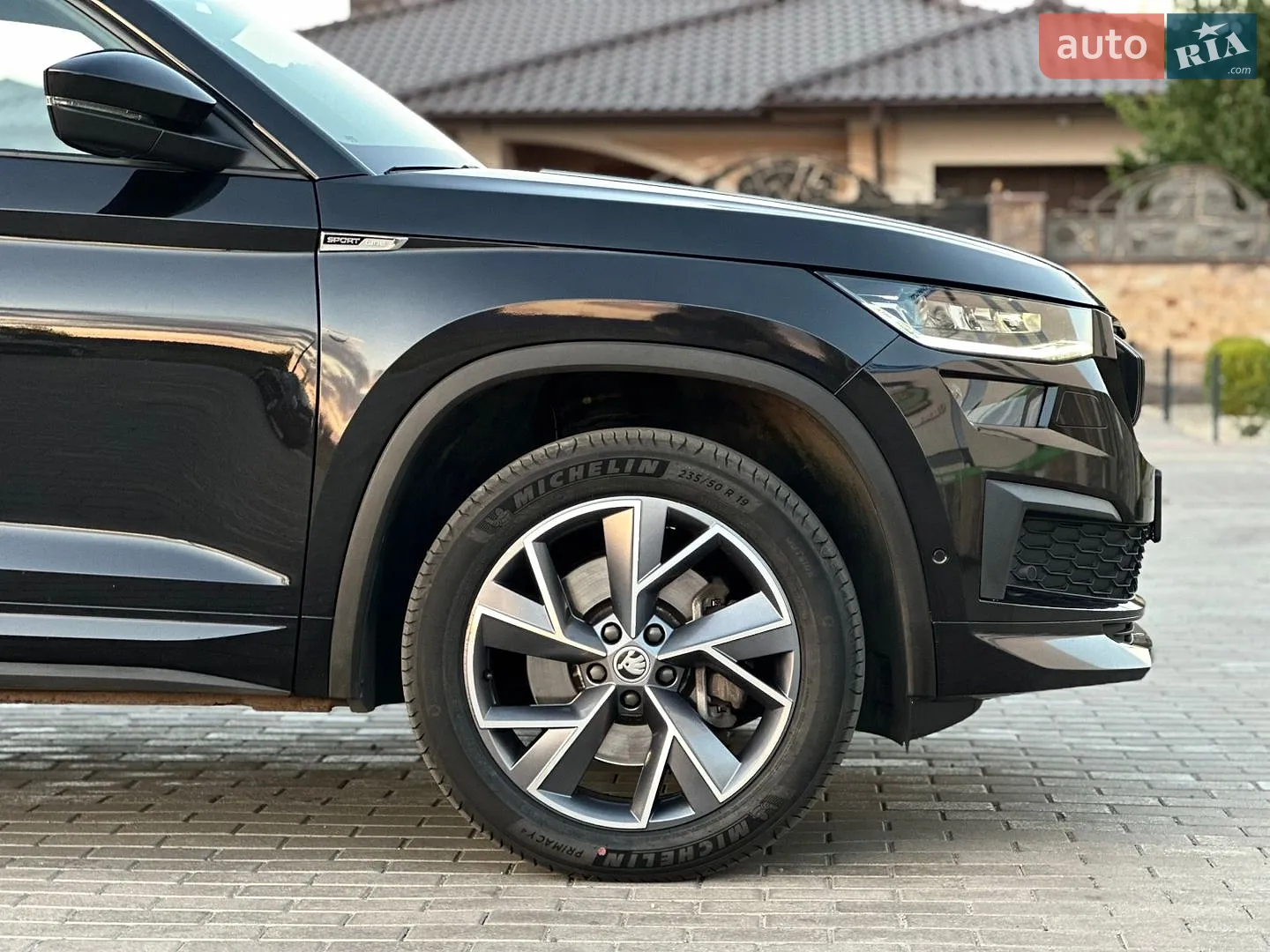 2022 Skoda Kodiaq - мініатюра 33