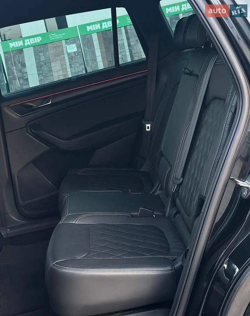 2022 Skoda Kodiaq - мініатюра 45