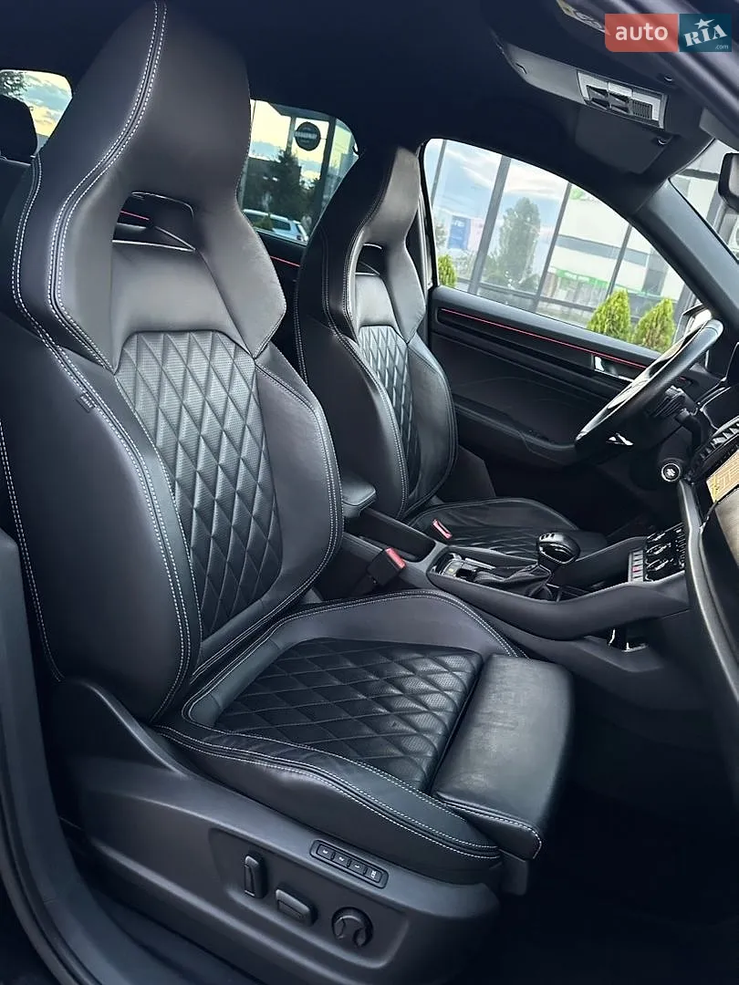2022 Skoda Kodiaq - мініатюра 63