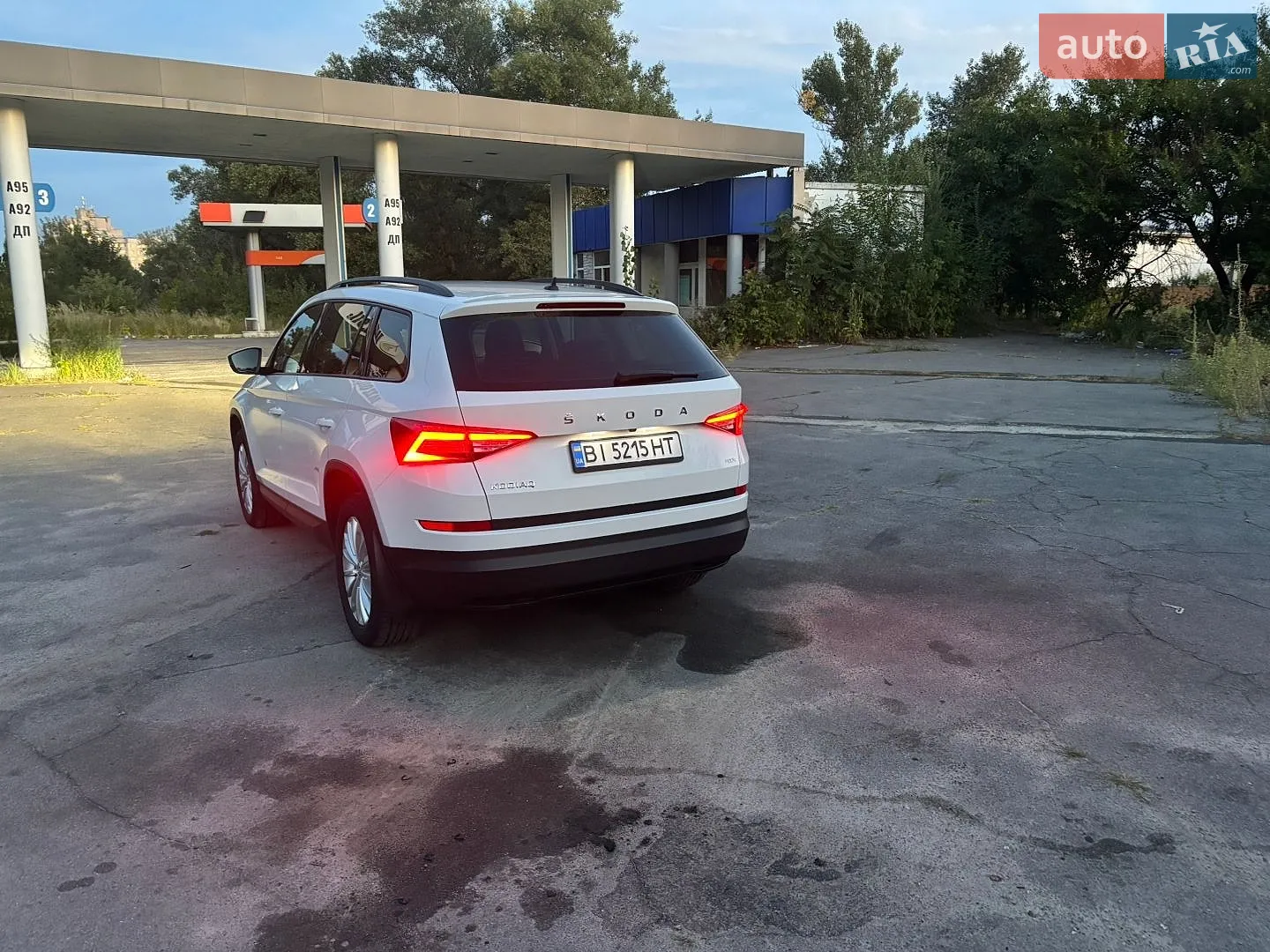 2019 Skoda Kodiaq - мініатюра 2