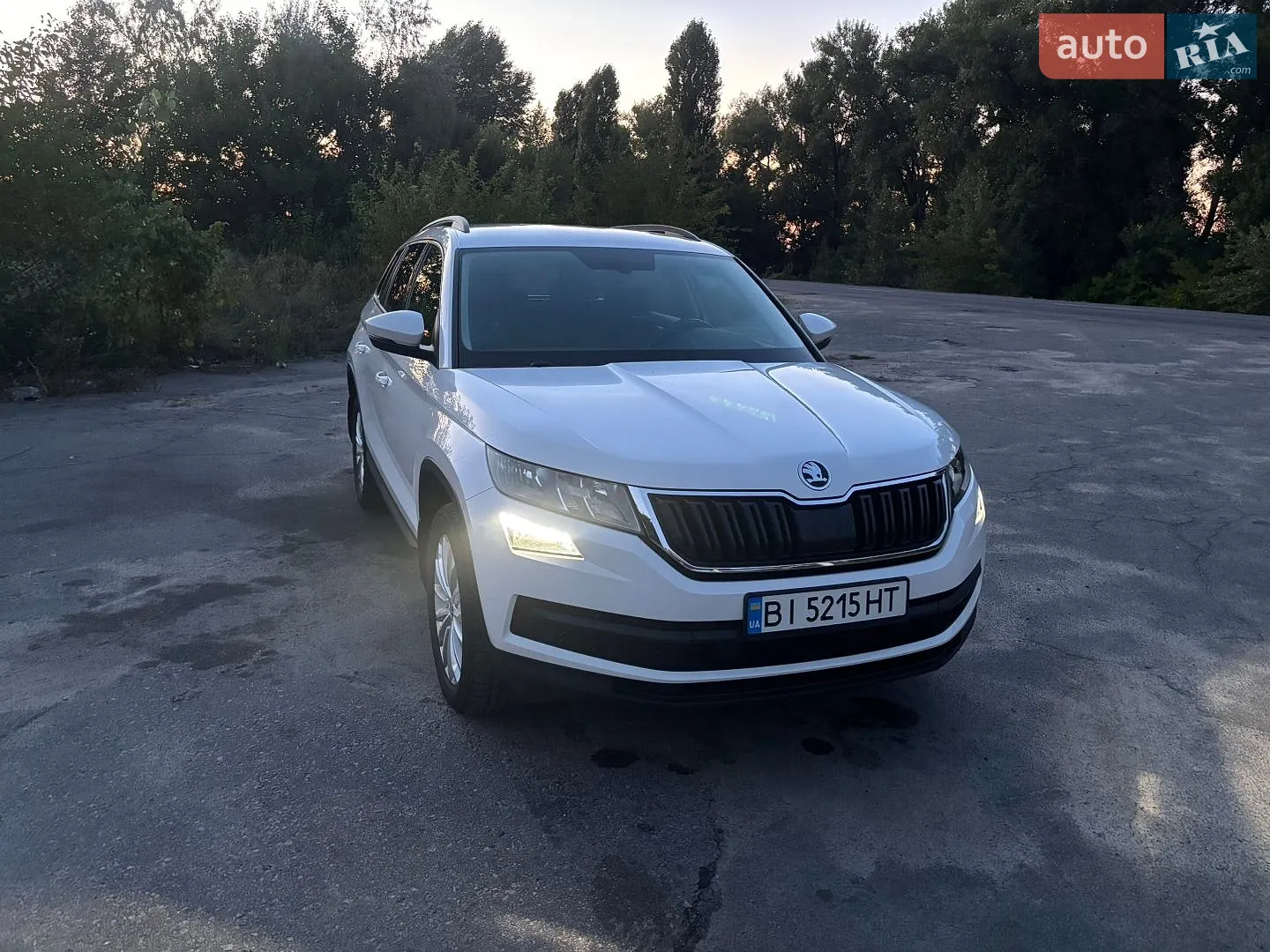 2019 Skoda Kodiaq - мініатюра 4