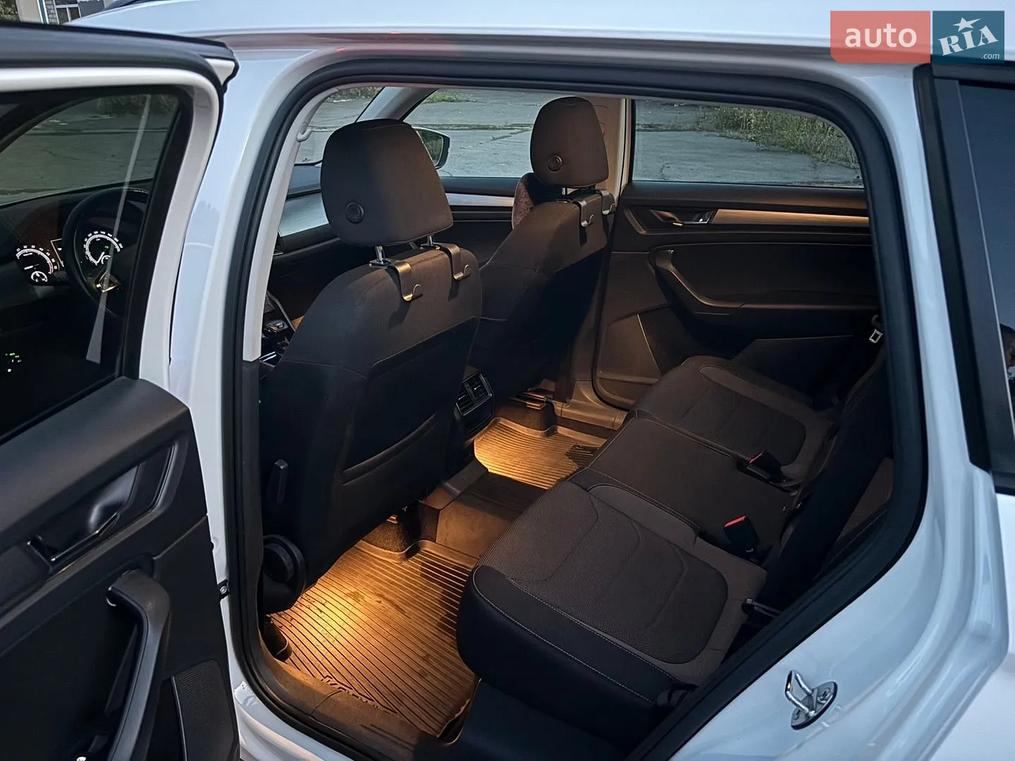 2019 Skoda Kodiaq - мініатюра 8