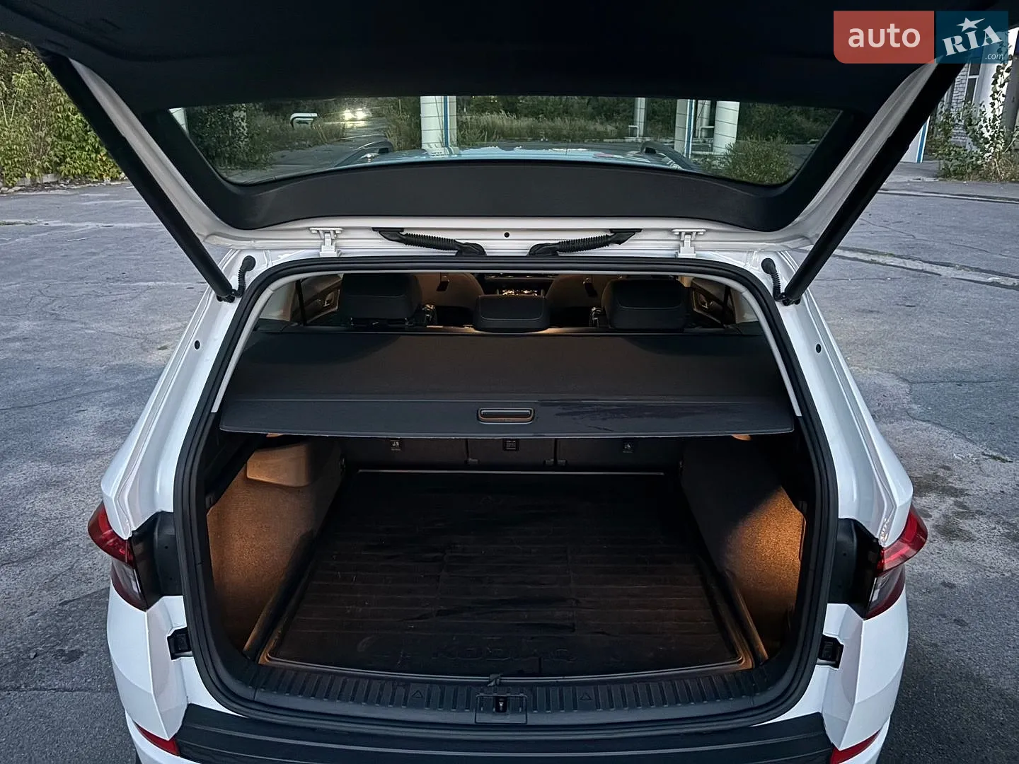 2019 Skoda Kodiaq - мініатюра 12