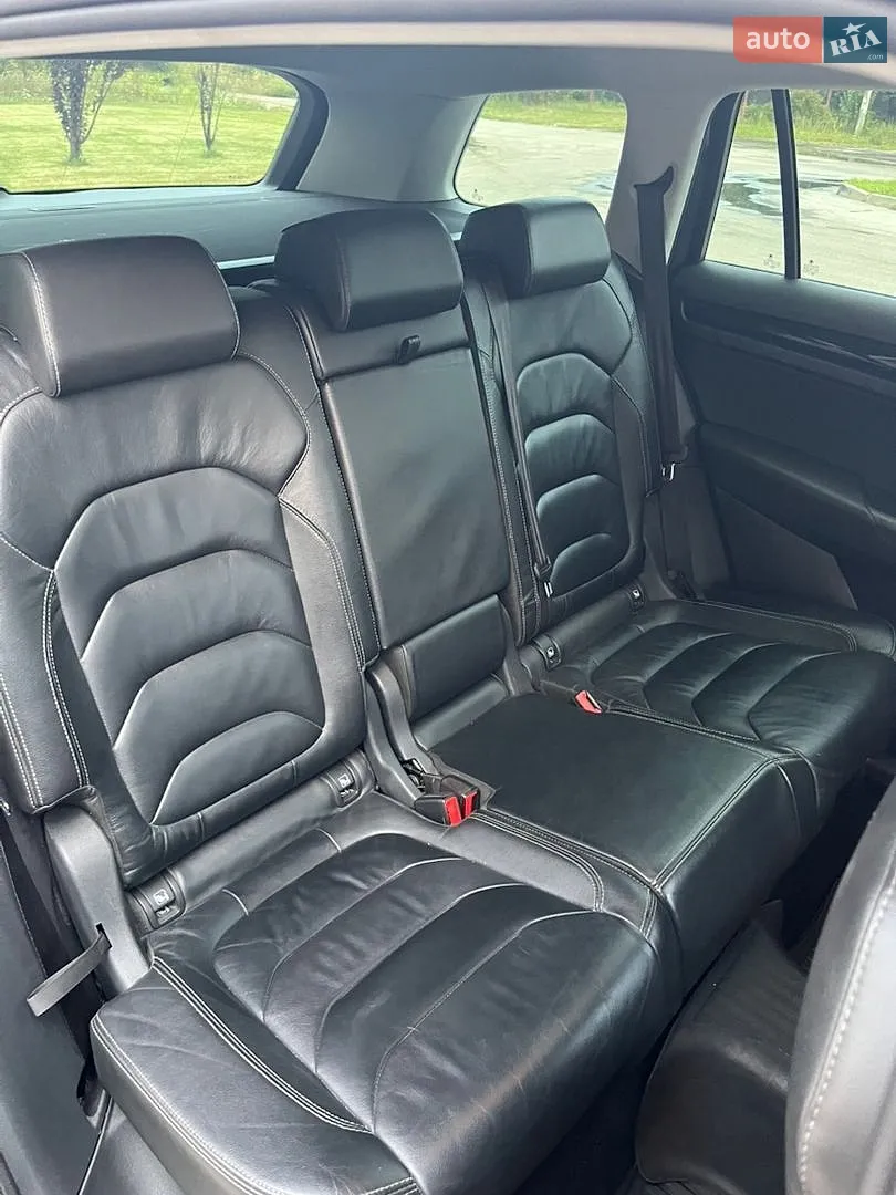 2018 Skoda Kodiaq - мініатюра 16