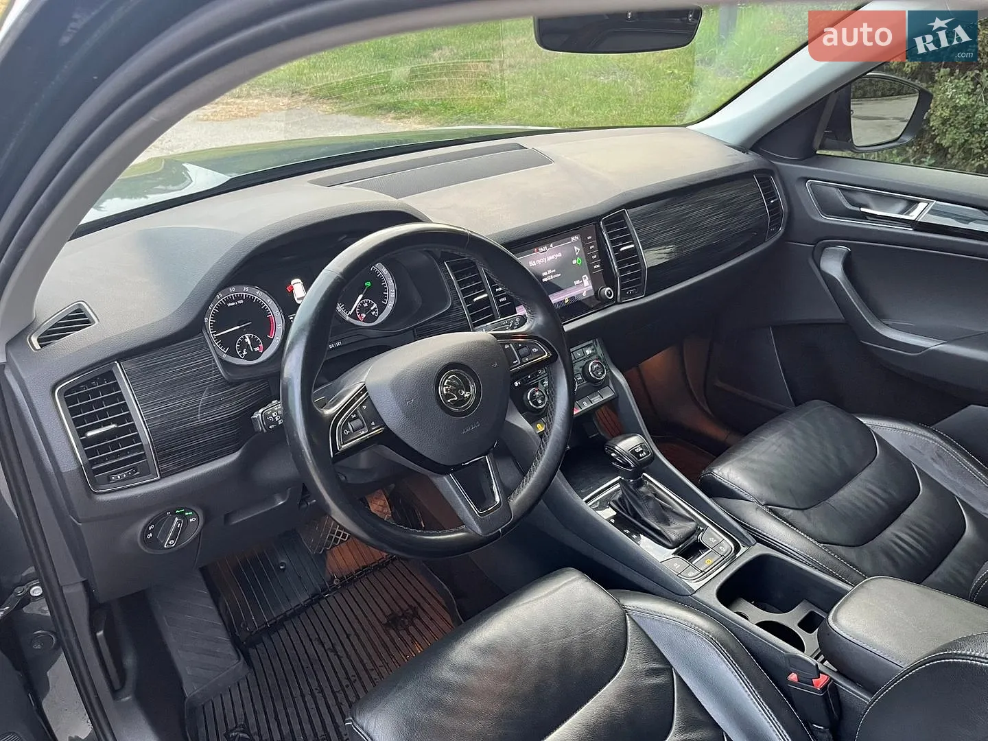 2018 Skoda Kodiaq - мініатюра 8