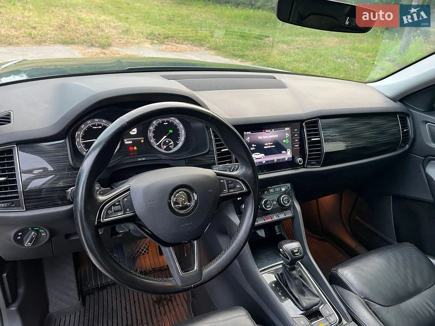 2018 Skoda Kodiaq - мініатюра 13