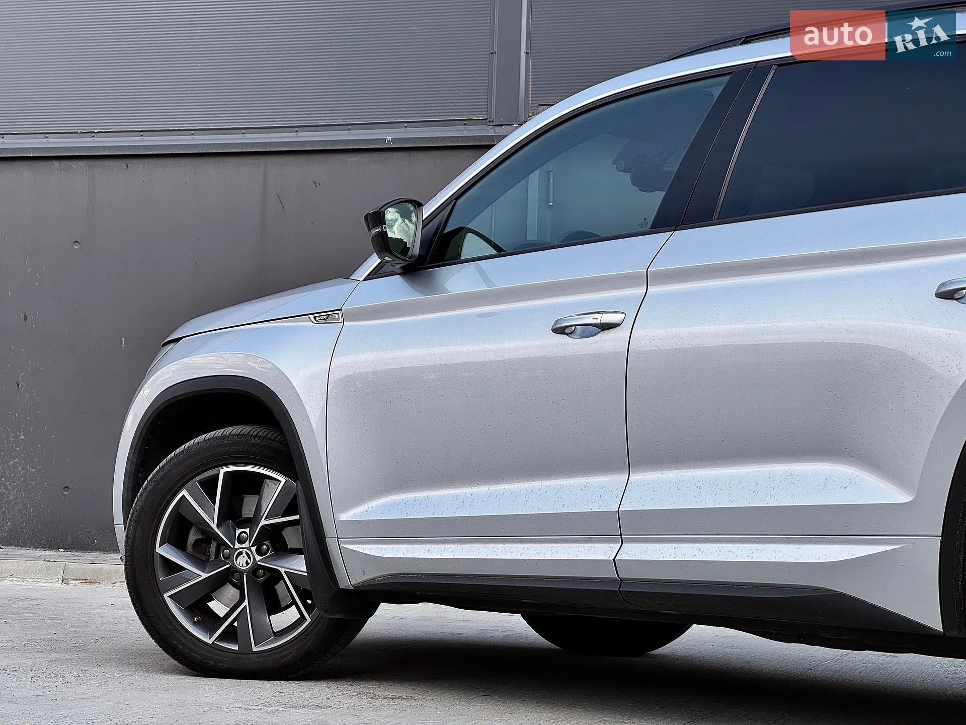 2020 Skoda Kodiaq - мініатюра 2