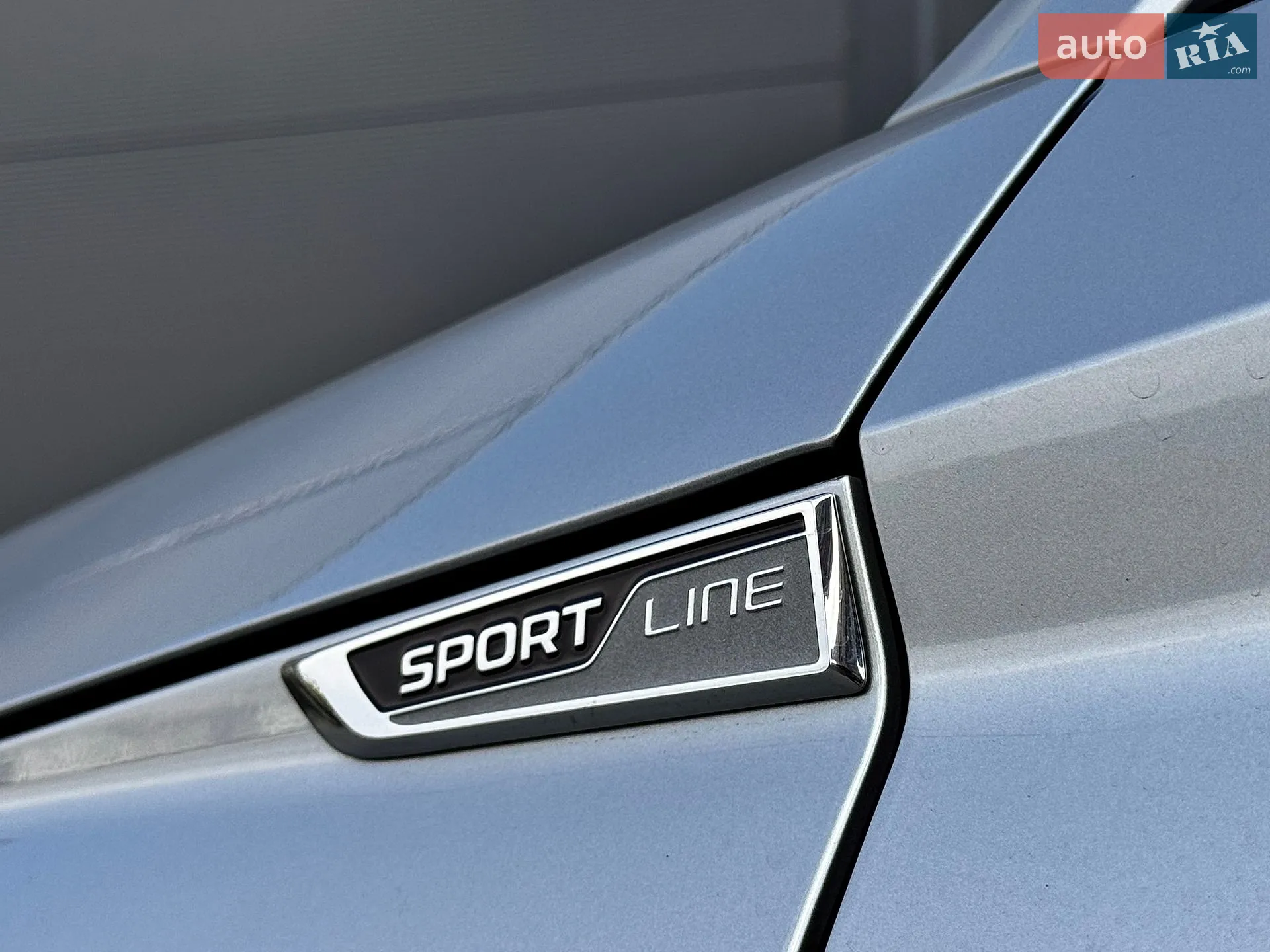 2020 Skoda Kodiaq - мініатюра 5
