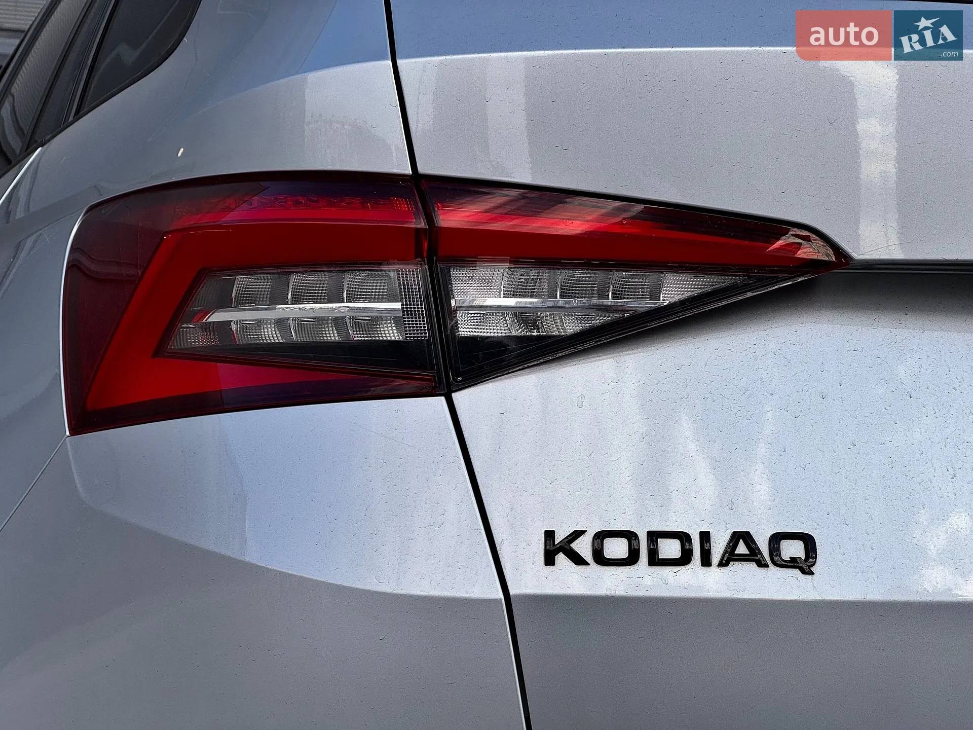 2020 Skoda Kodiaq - мініатюра 12