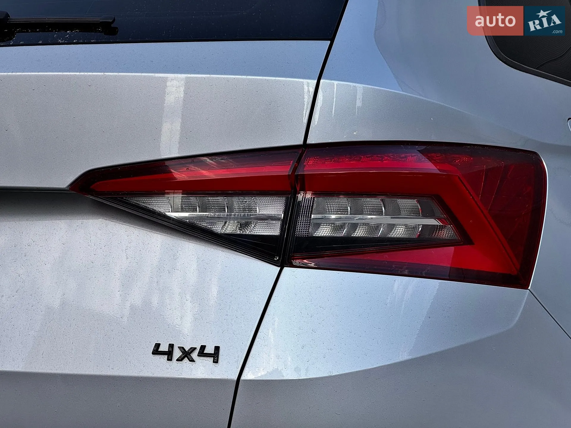 2020 Skoda Kodiaq - мініатюра 13
