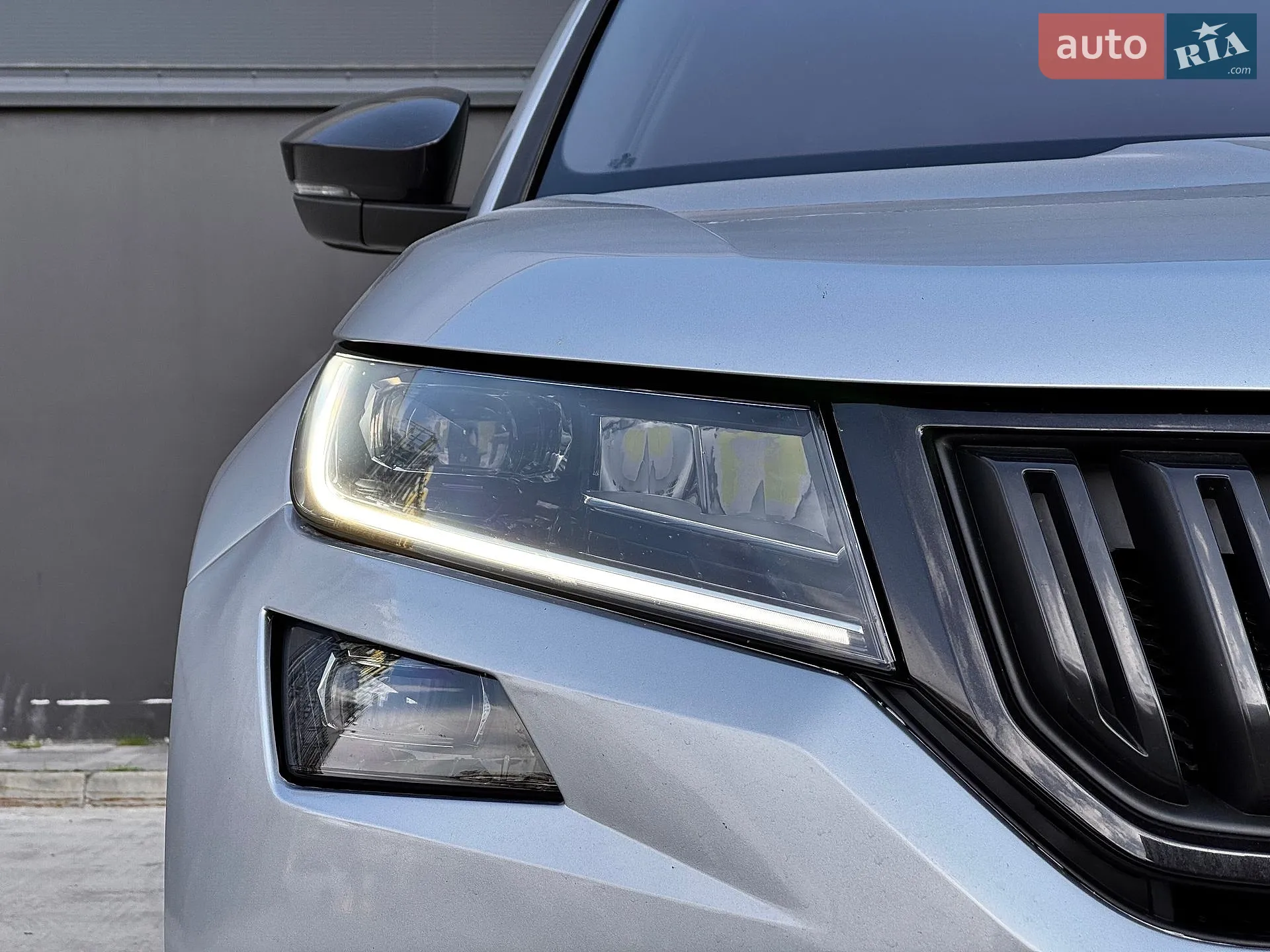 2020 Skoda Kodiaq - мініатюра 15