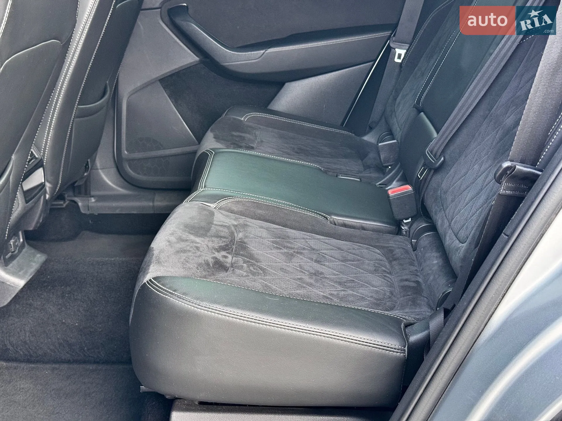 2020 Skoda Kodiaq - мініатюра 29