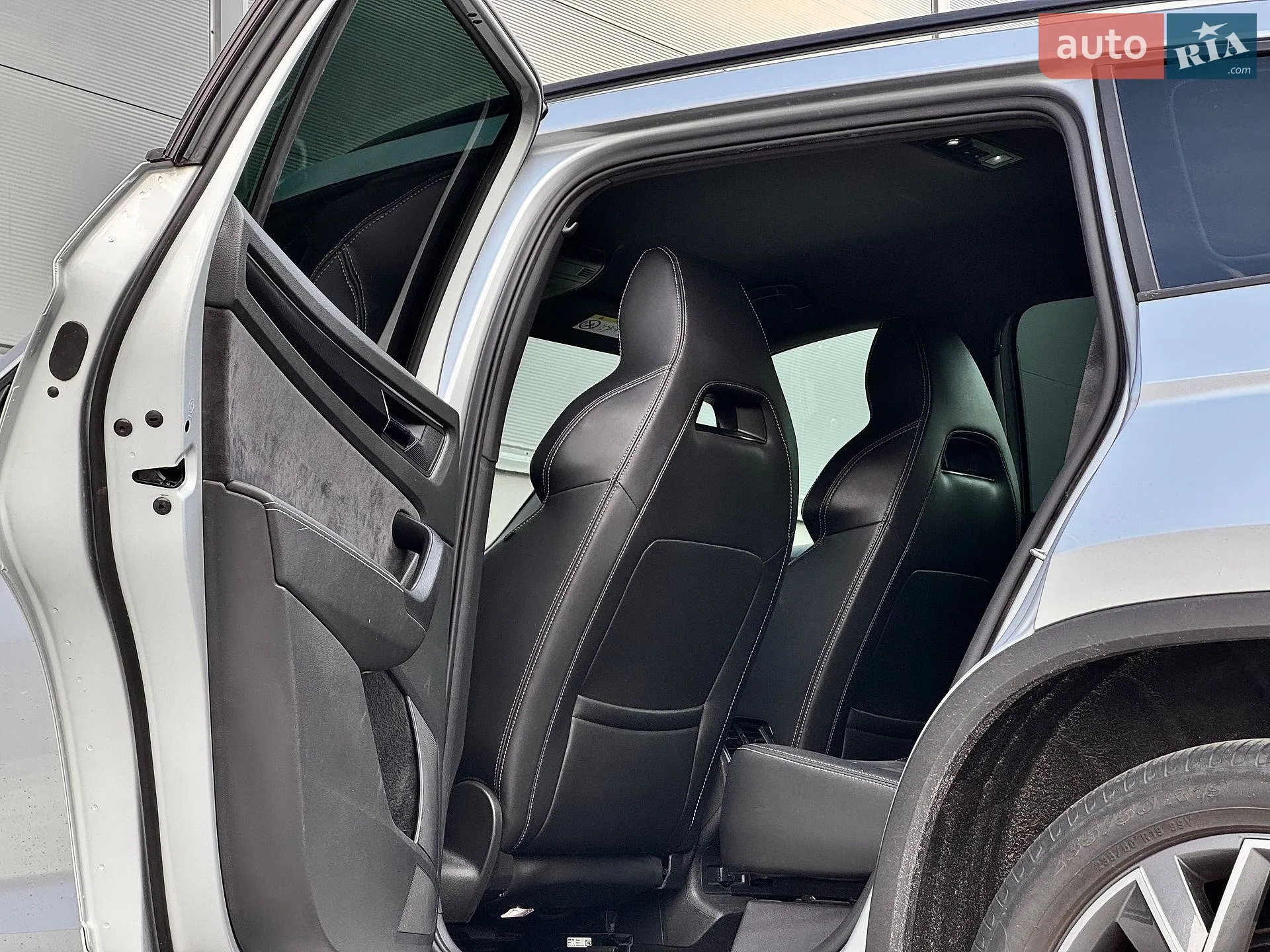 2020 Skoda Kodiaq - мініатюра 31