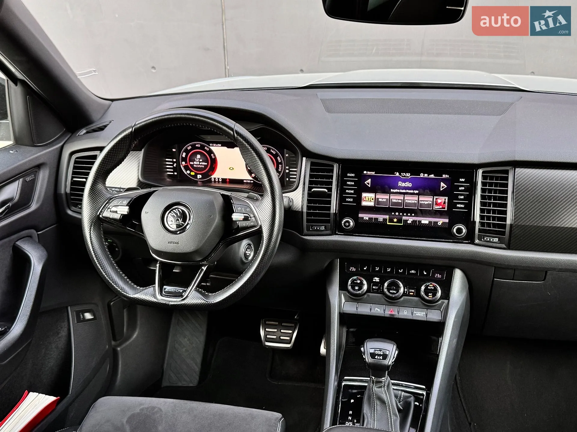 2020 Skoda Kodiaq - мініатюра 35