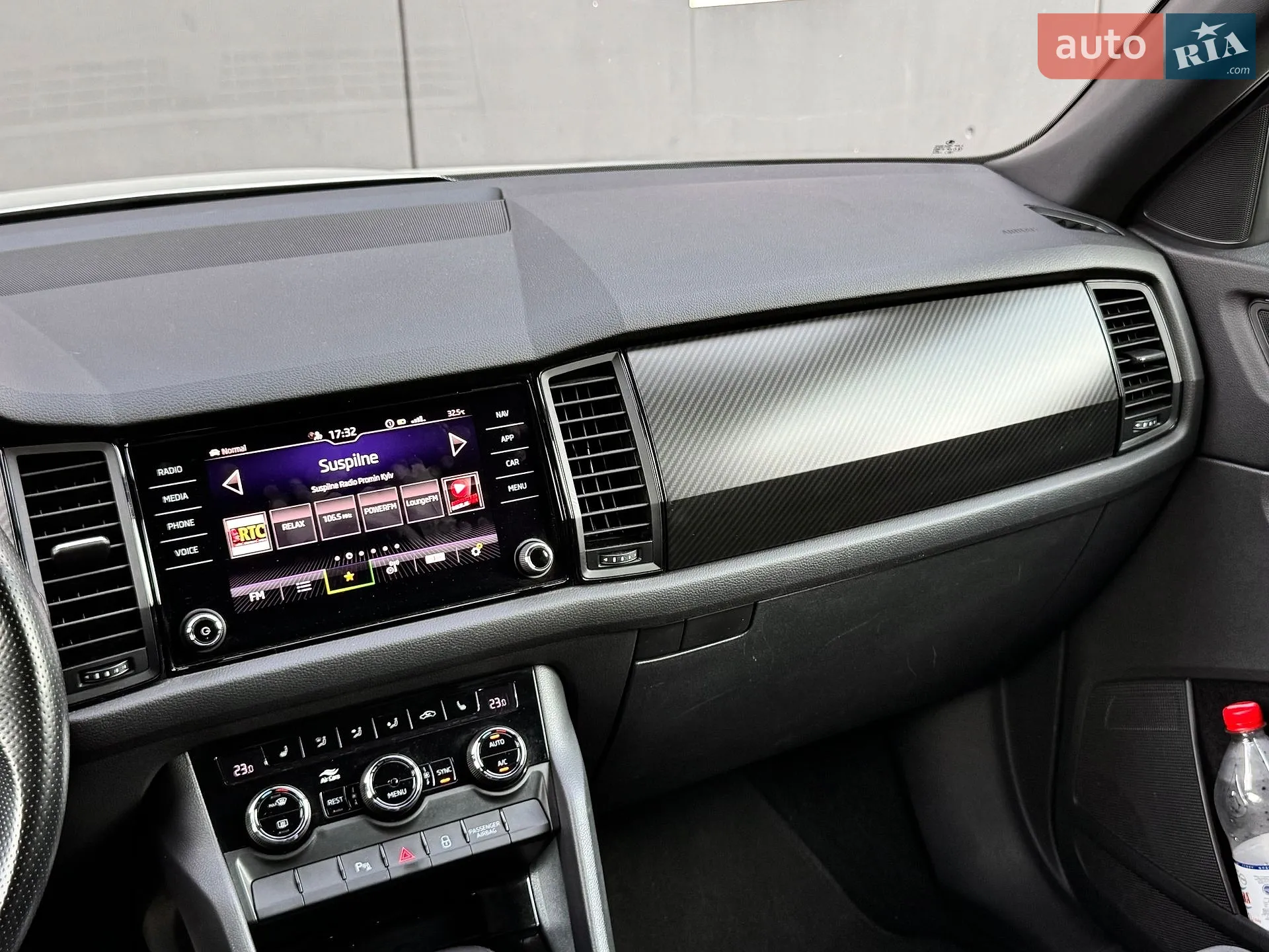 2020 Skoda Kodiaq - мініатюра 36