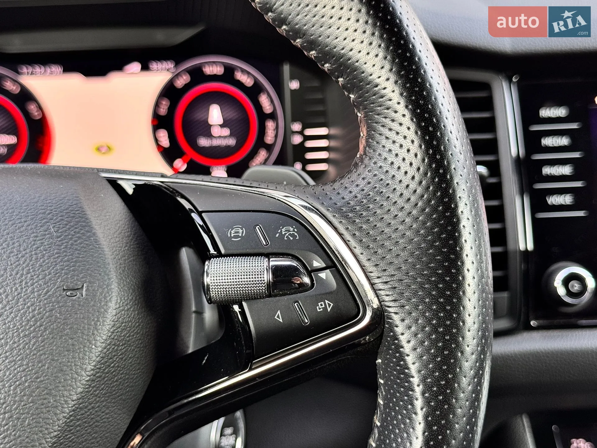 2020 Skoda Kodiaq - мініатюра 40