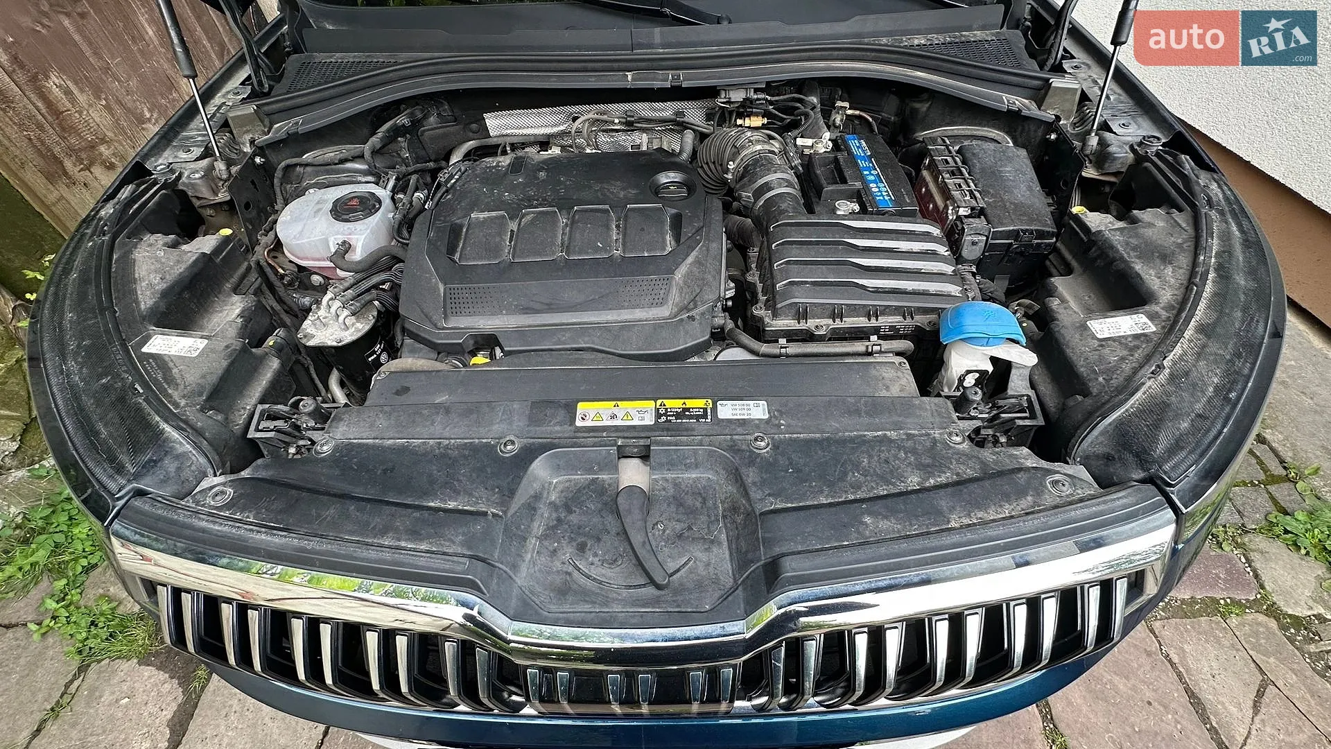 2022 Skoda Kodiaq - мініатюра 13