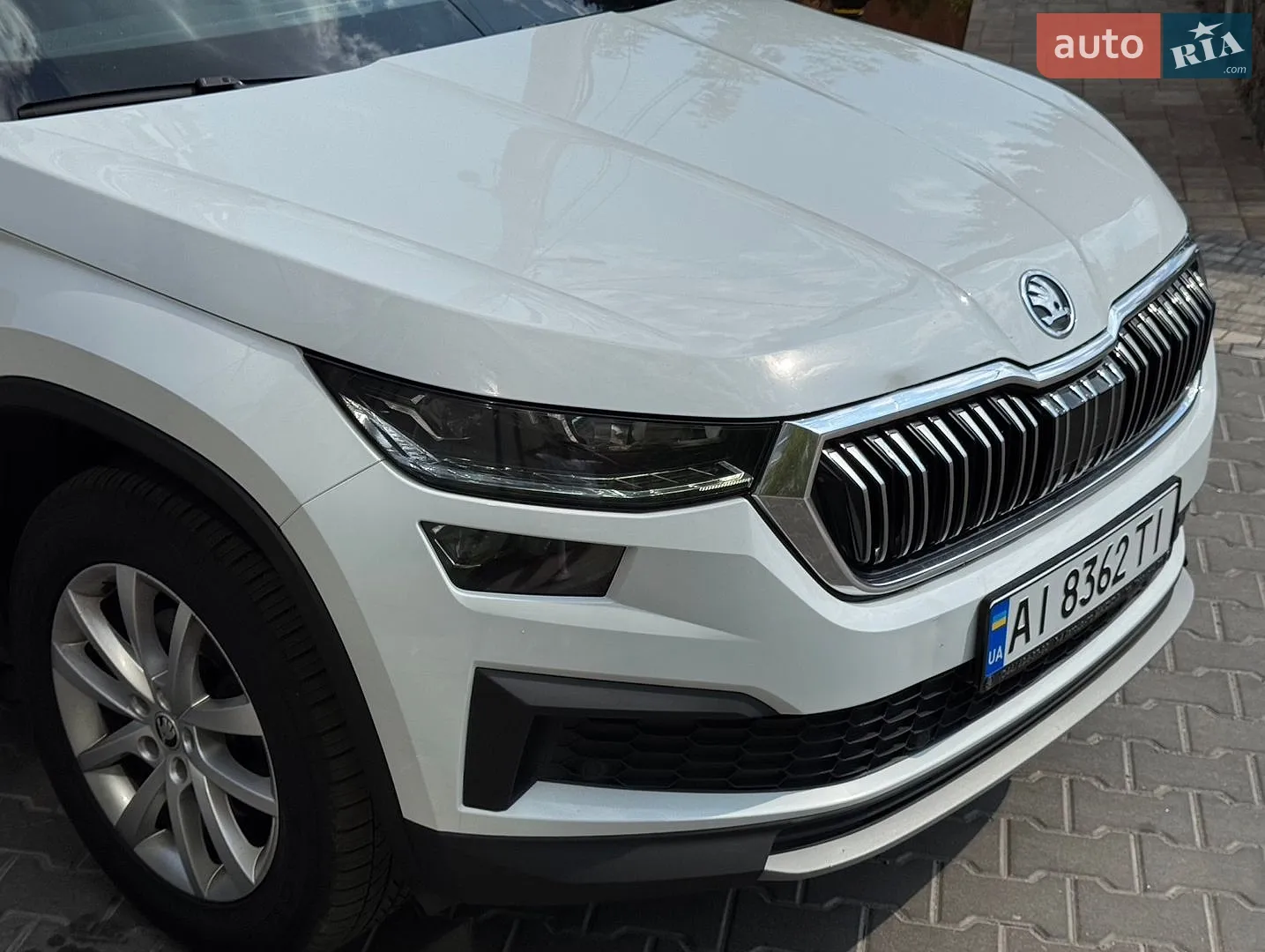 2022 Skoda Kodiaq - мініатюра 9