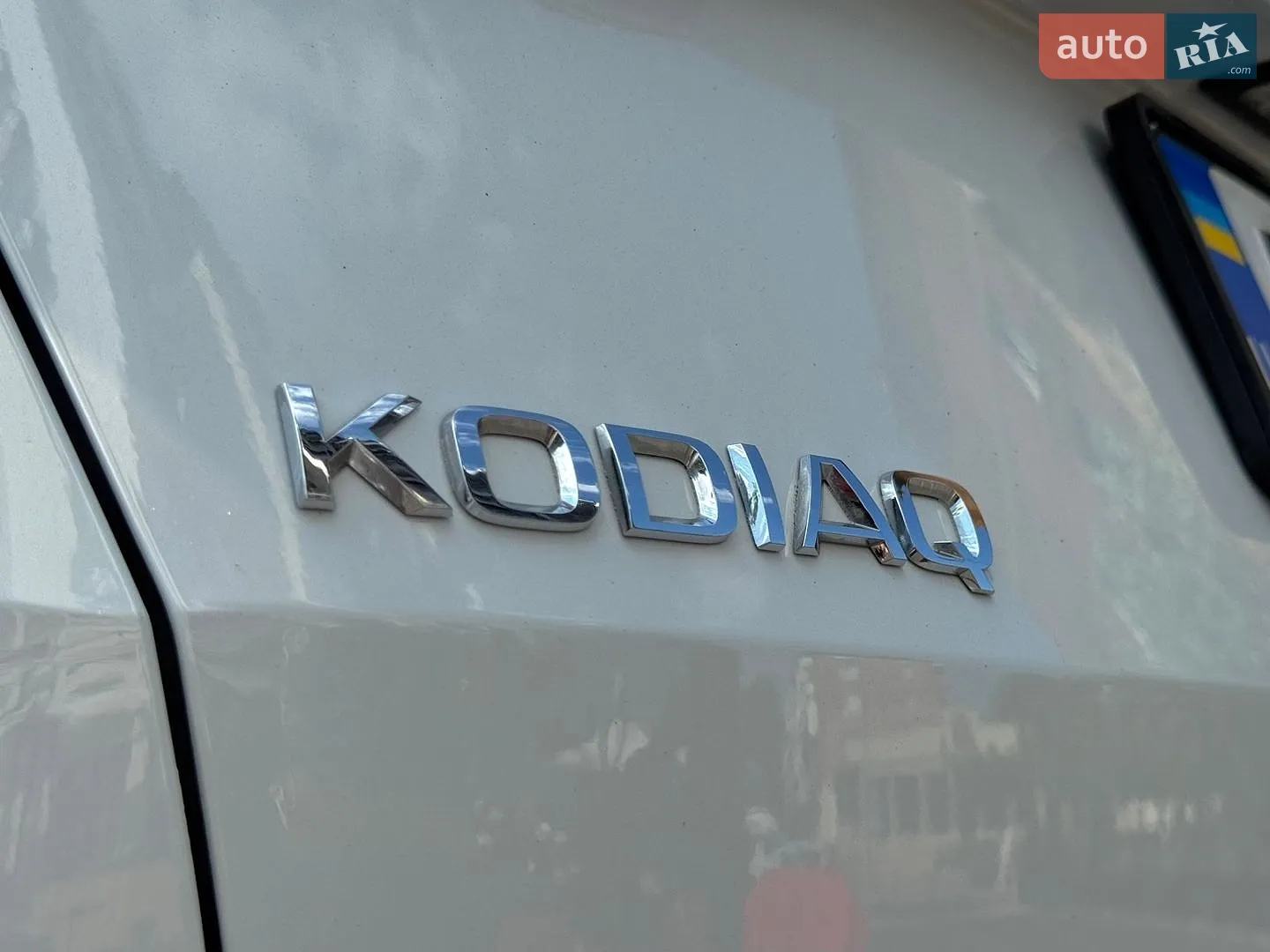 2022 Skoda Kodiaq - мініатюра 20