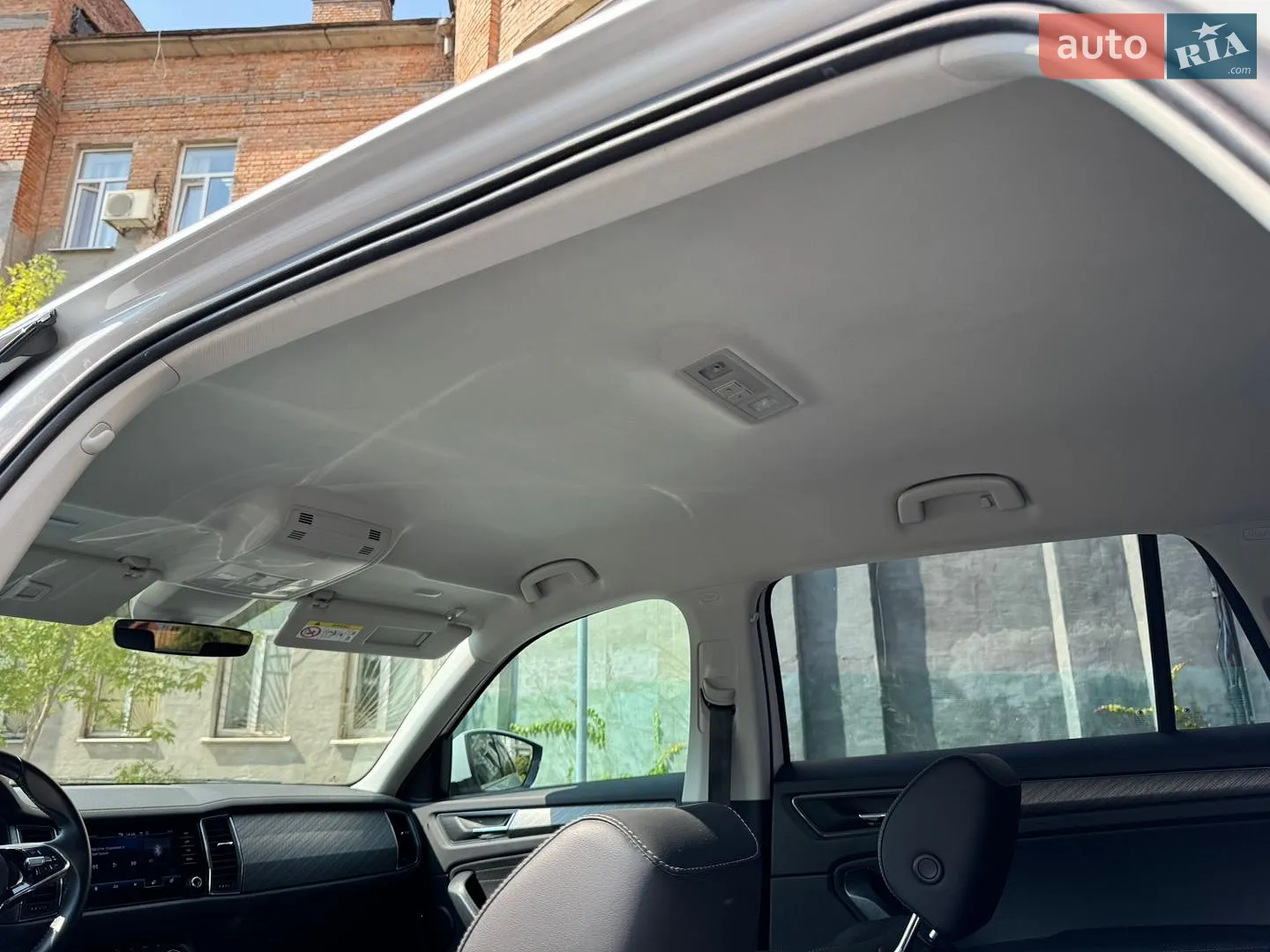 2022 Skoda Kodiaq - мініатюра 34