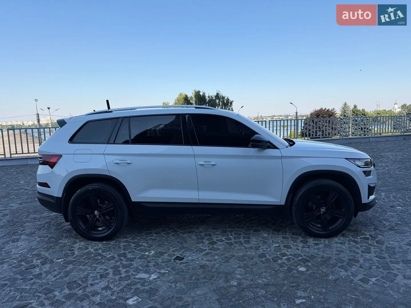 2021 Skoda Kodiaq - мініатюра 4