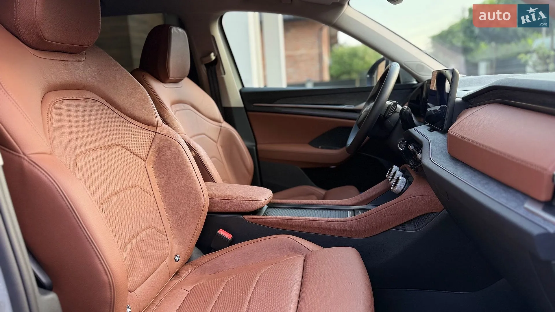 2025 Skoda Kodiaq - мініатюра 15