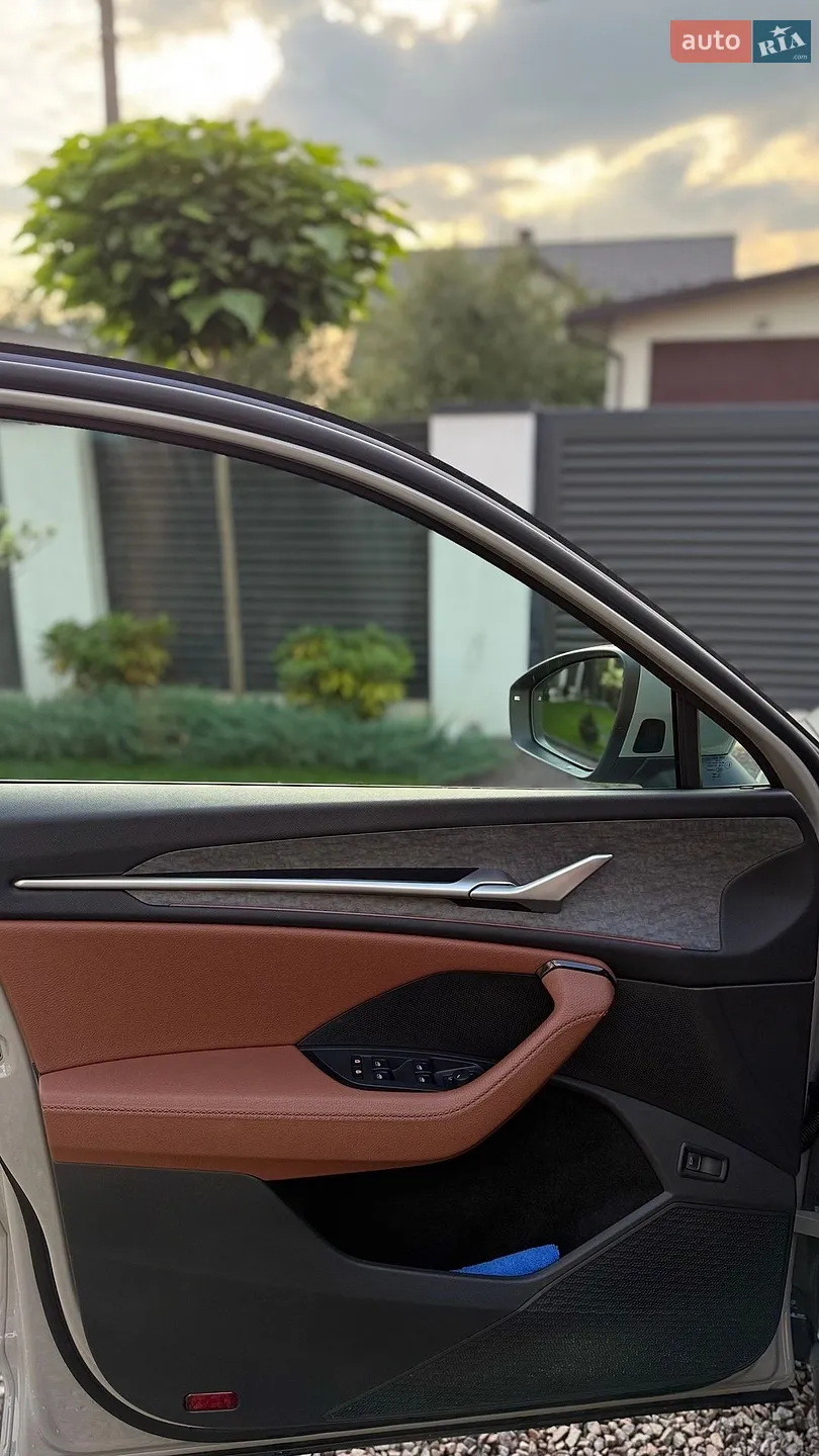 2025 Skoda Kodiaq - мініатюра 20