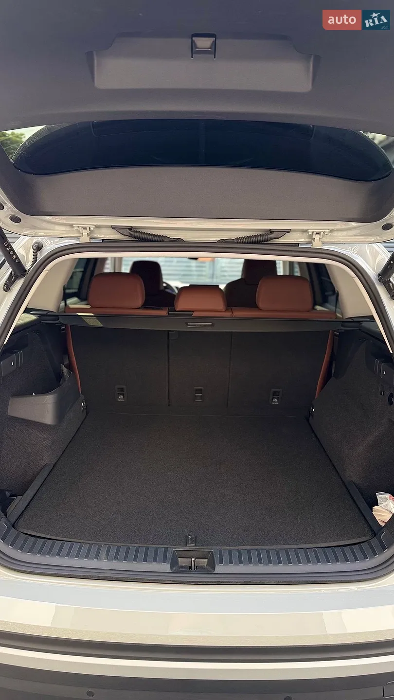 2025 Skoda Kodiaq - мініатюра 25