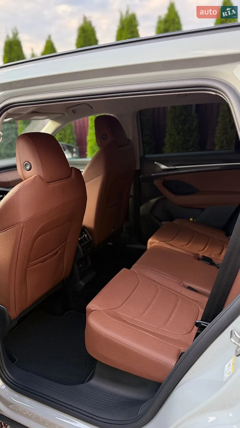 2025 Skoda Kodiaq - мініатюра 30