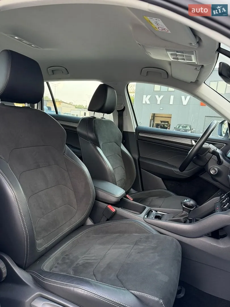 2023 Skoda Kodiaq - мініатюра 35