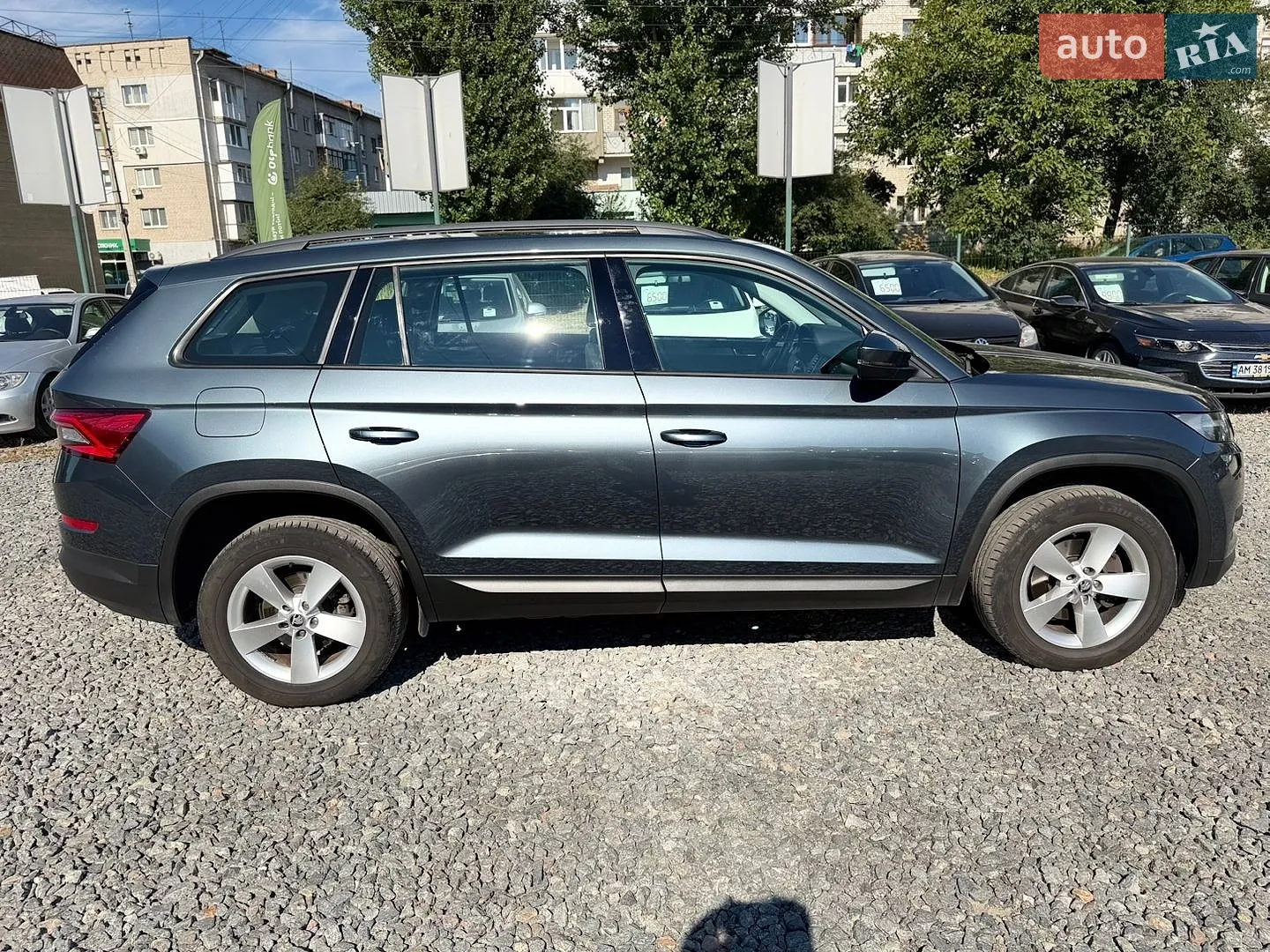 2019 Skoda Kodiaq - мініатюра 13