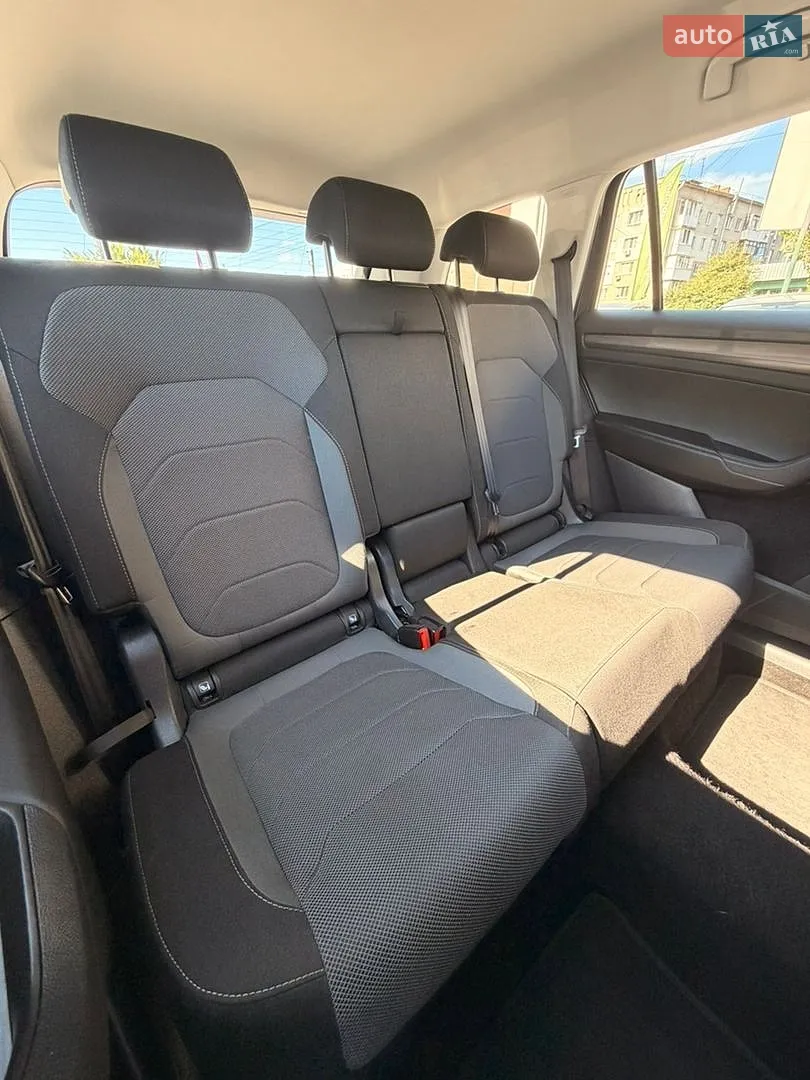 2019 Skoda Kodiaq - мініатюра 34
