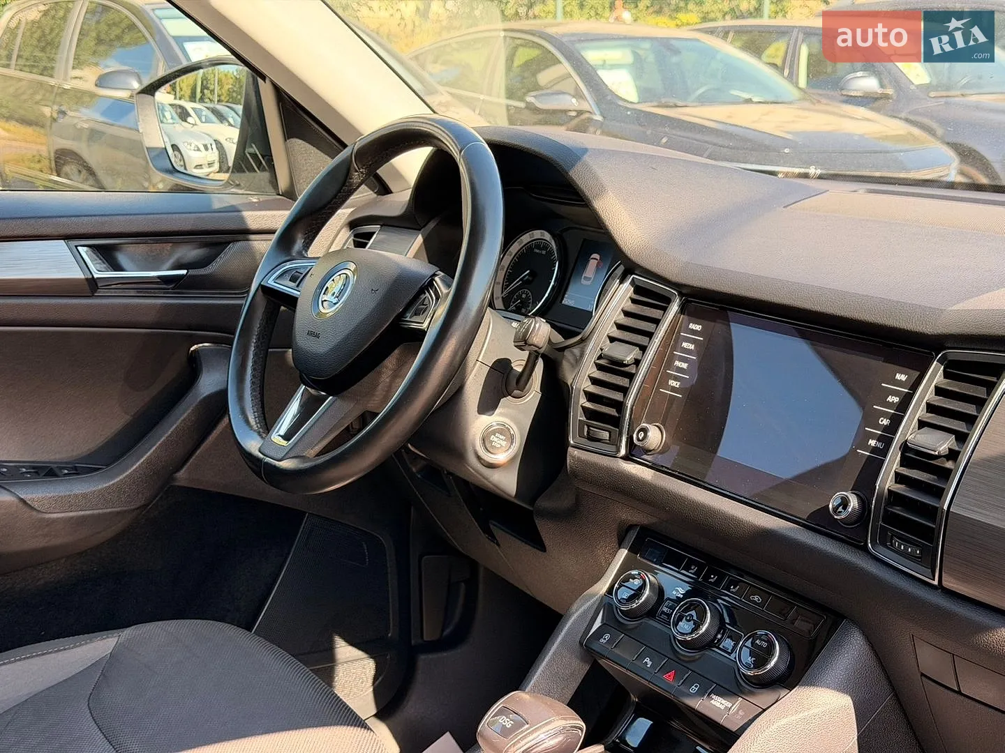 2019 Skoda Kodiaq - мініатюра 39