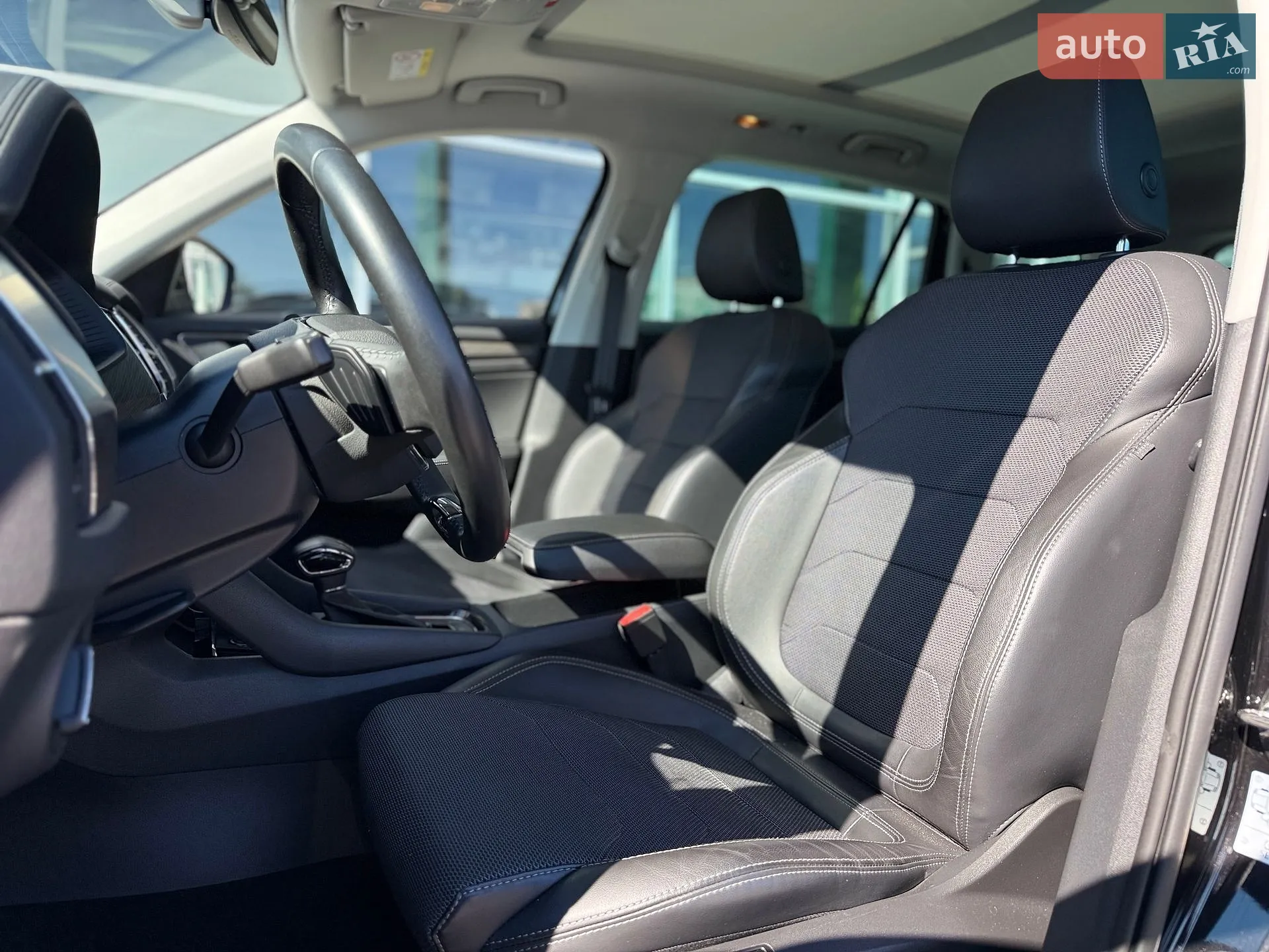 2021 Skoda Kodiaq - мініатюра 18