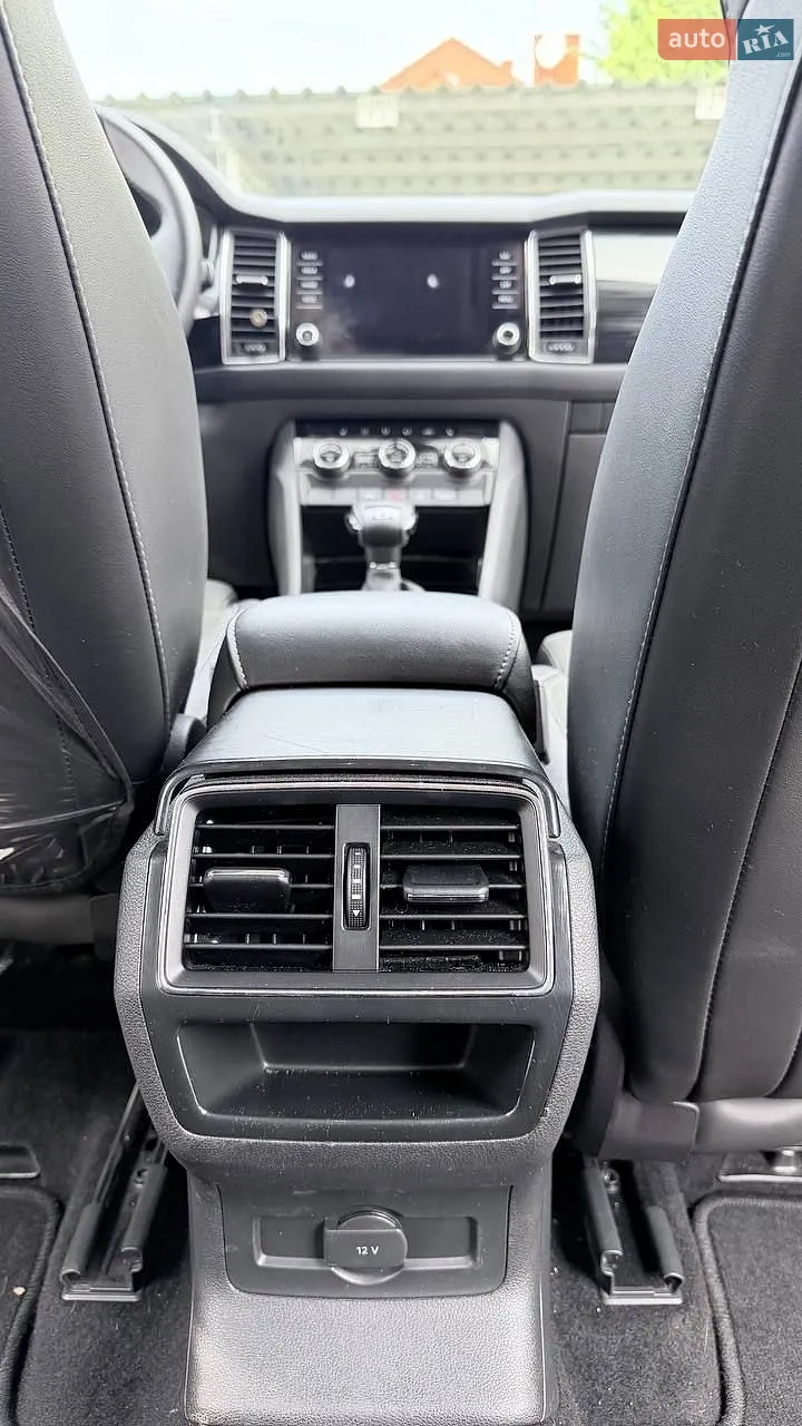 2021 Skoda Kodiaq - мініатюра 5