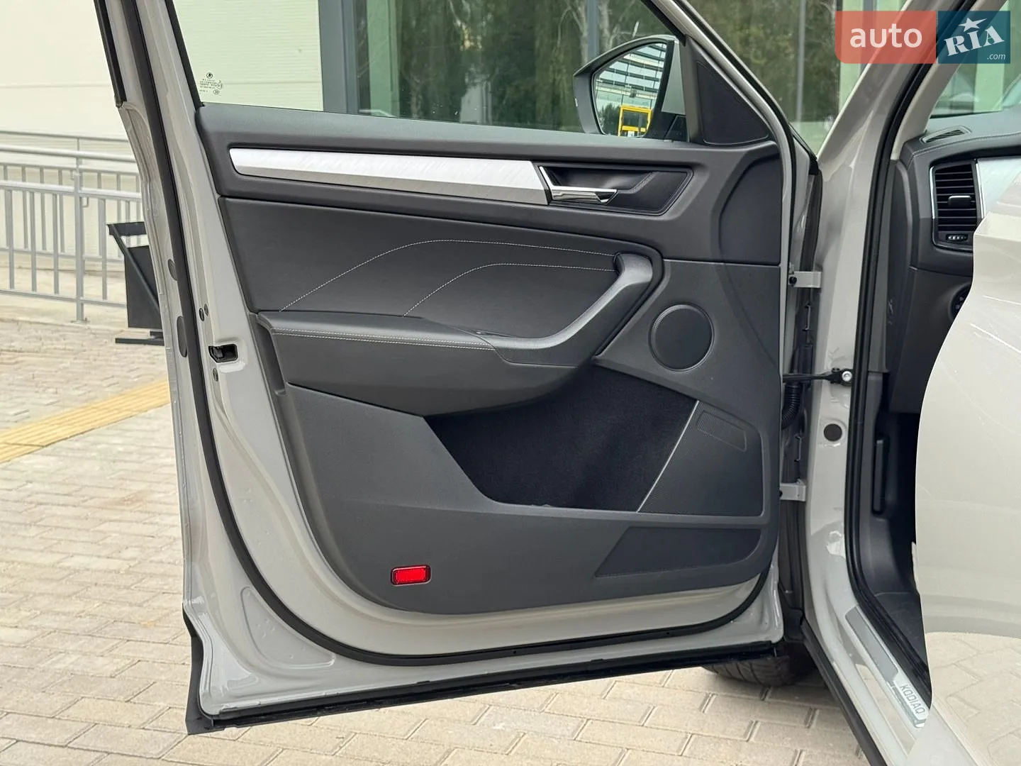 2022 Skoda Kodiaq - мініатюра 26