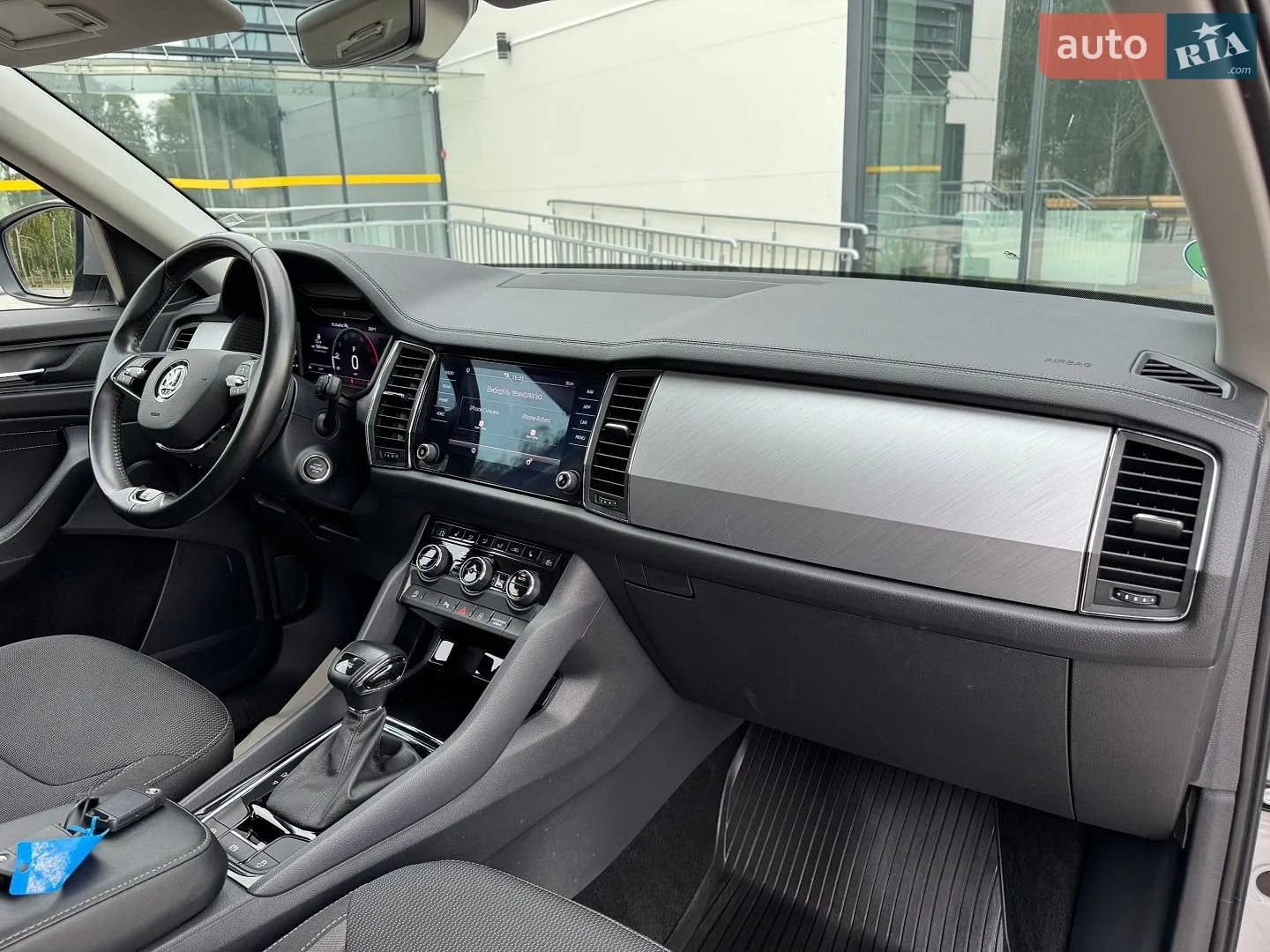 2022 Skoda Kodiaq - мініатюра 35