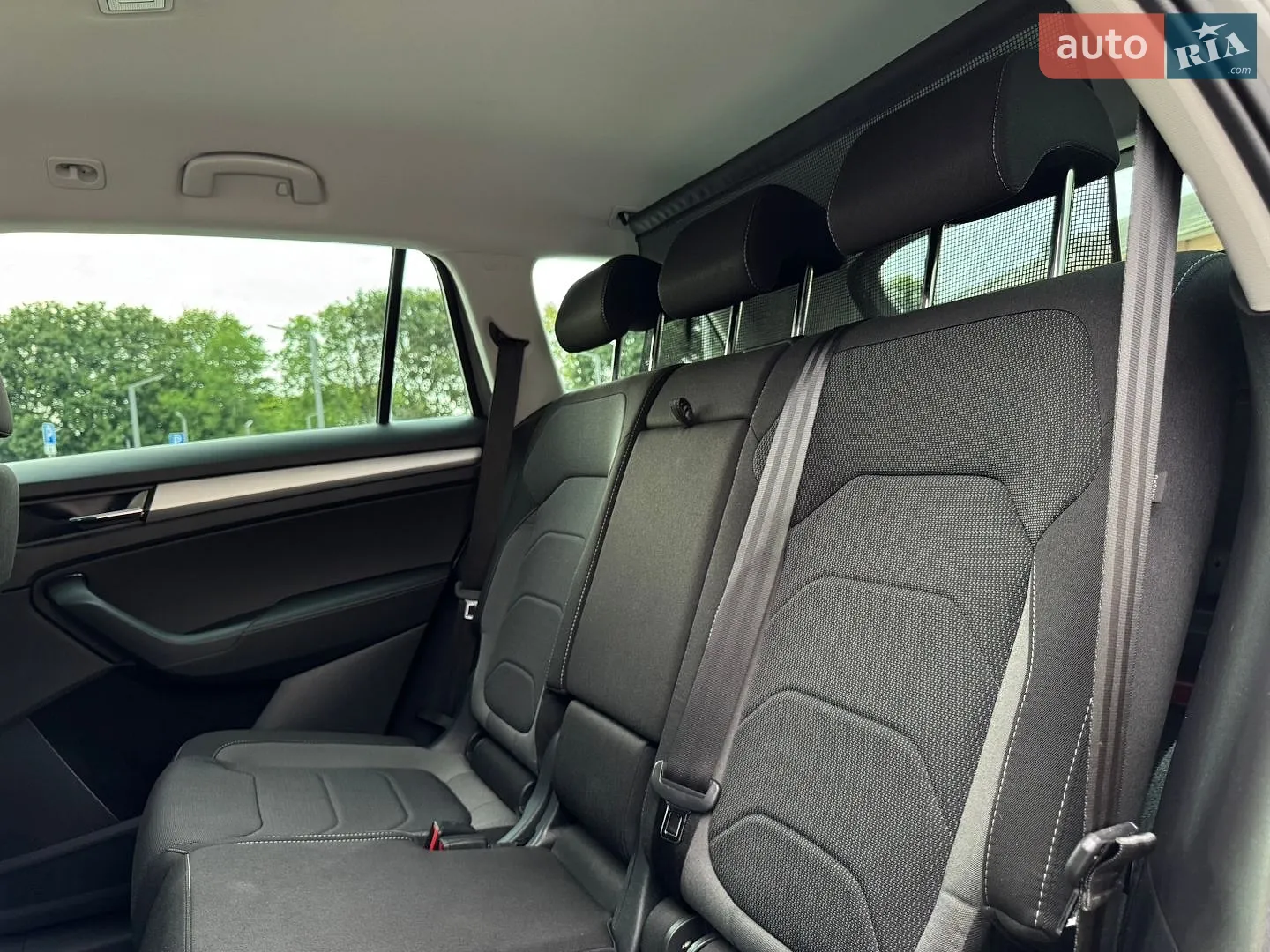 2022 Skoda Kodiaq - мініатюра 48