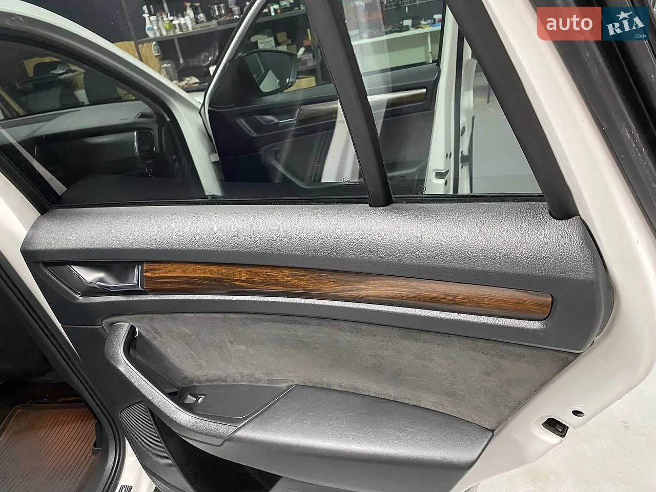 2018 Skoda Kodiaq - мініатюра 11