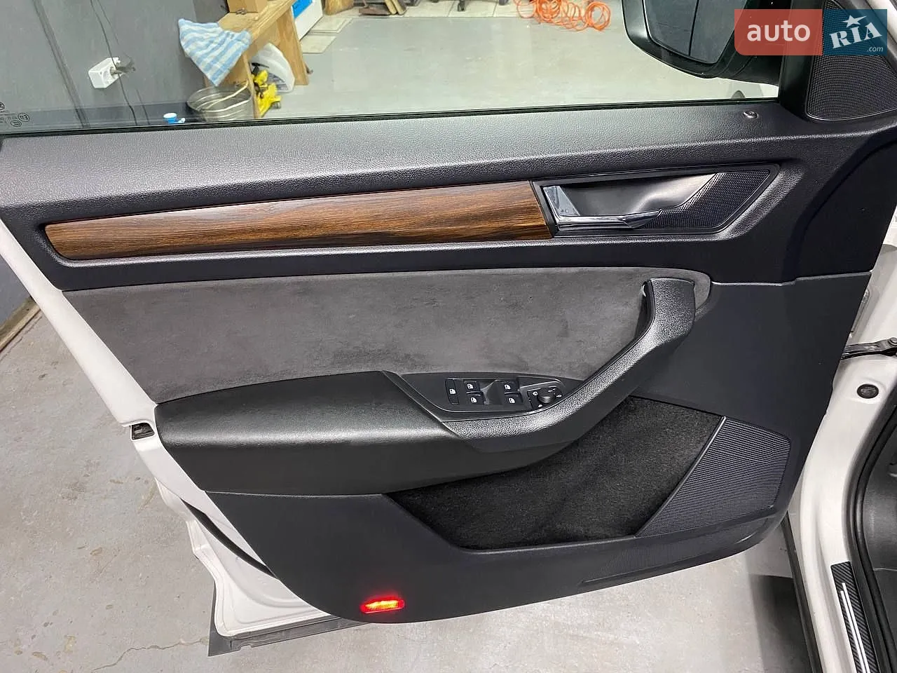 2018 Skoda Kodiaq - мініатюра 15