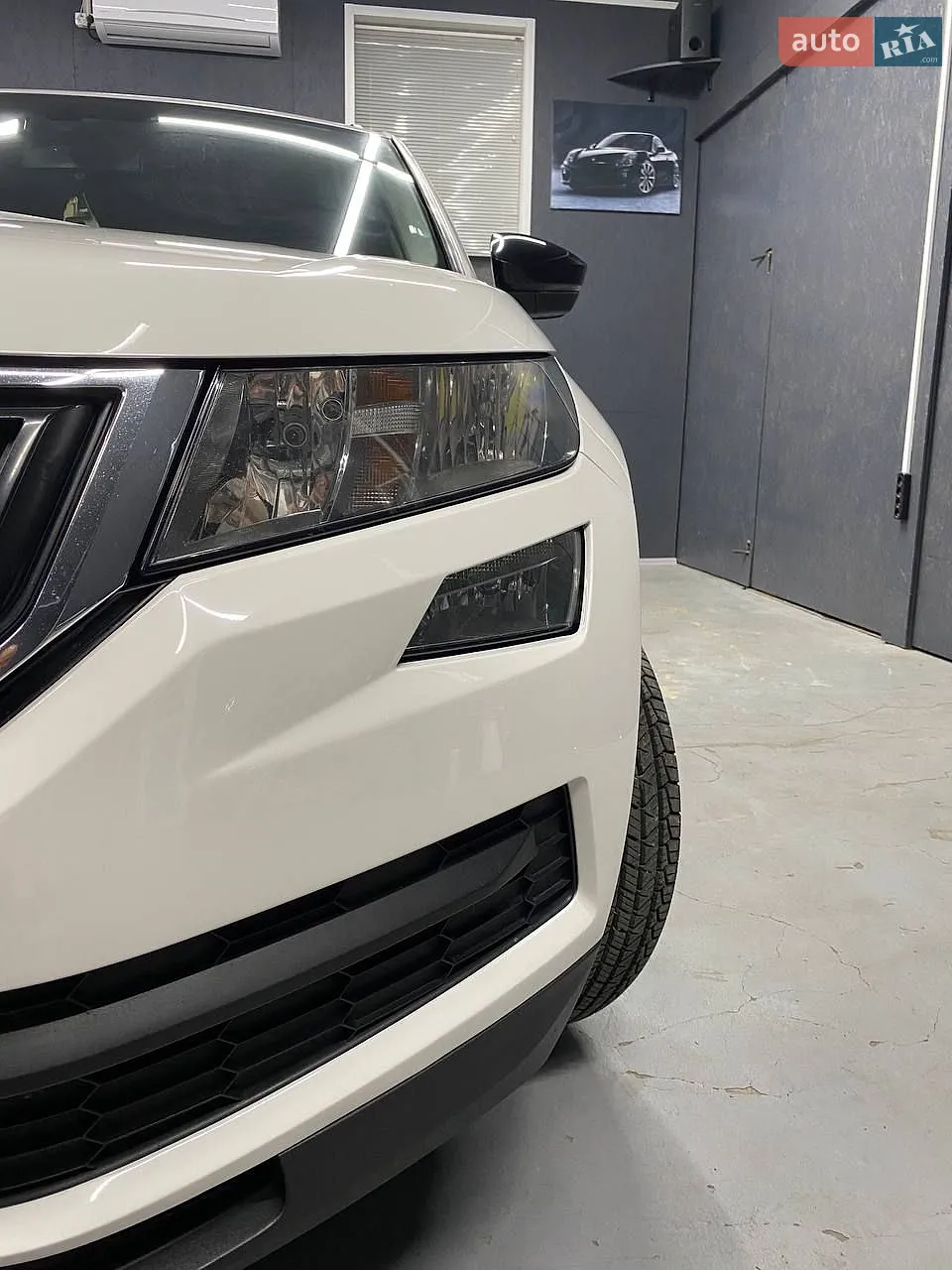2018 Skoda Kodiaq - мініатюра 22