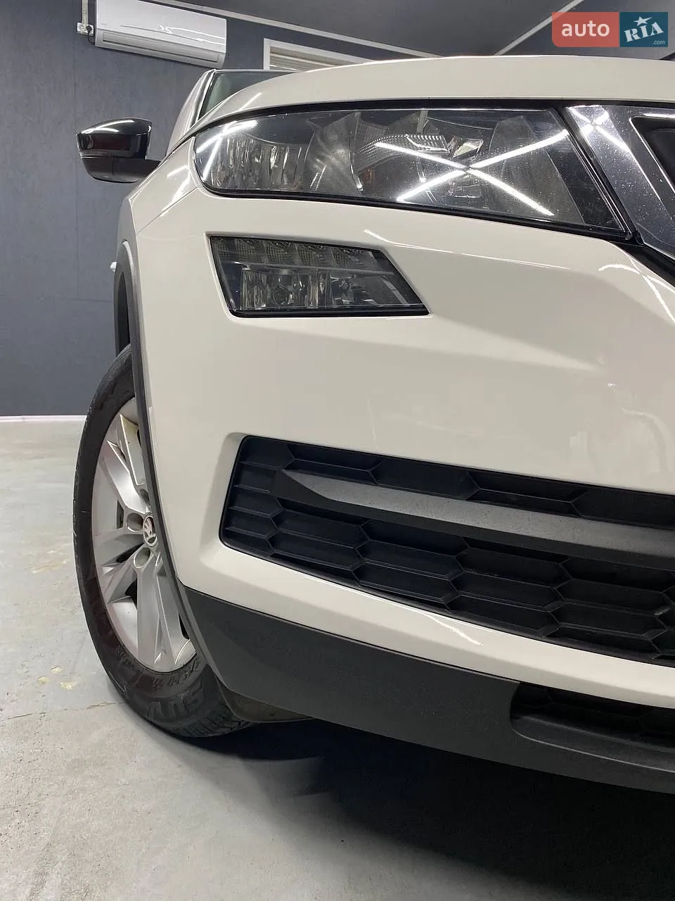 2018 Skoda Kodiaq - мініатюра 25
