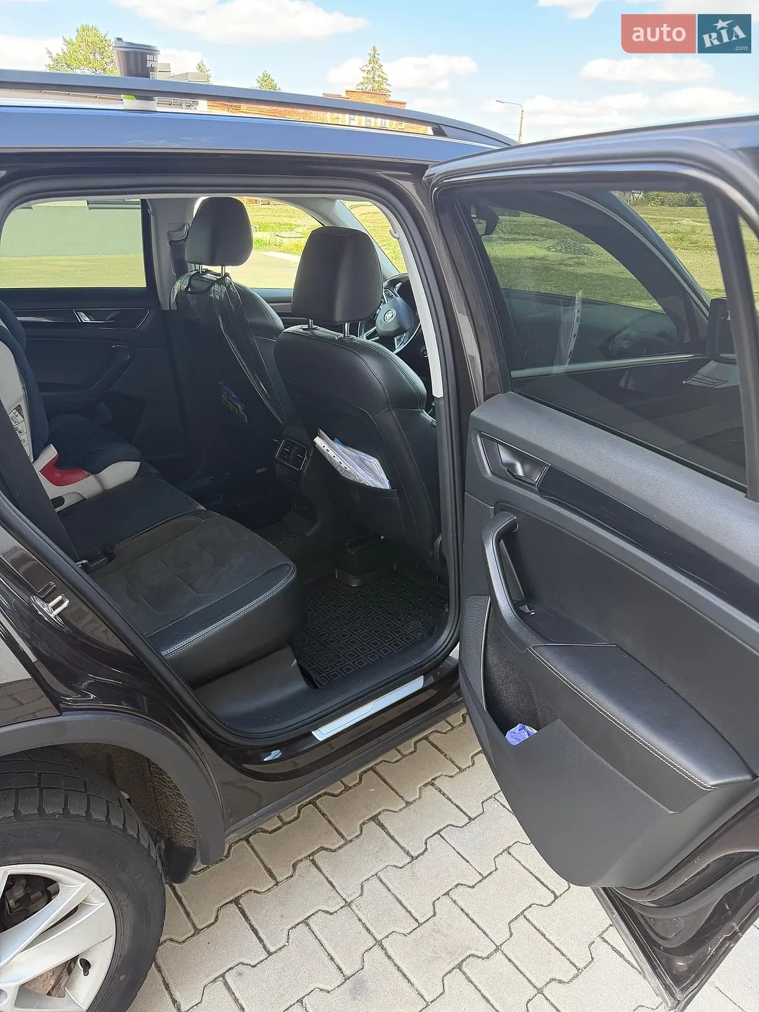 2019 Skoda Kodiaq - мініатюра 10