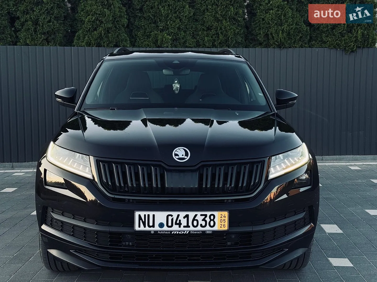 2021 Skoda Kodiaq - мініатюра 18
