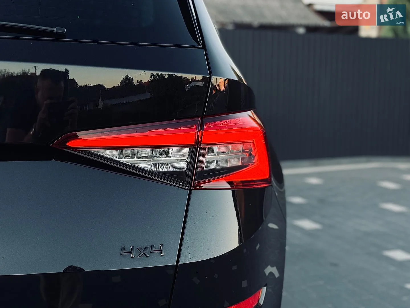 2021 Skoda Kodiaq - мініатюра 34