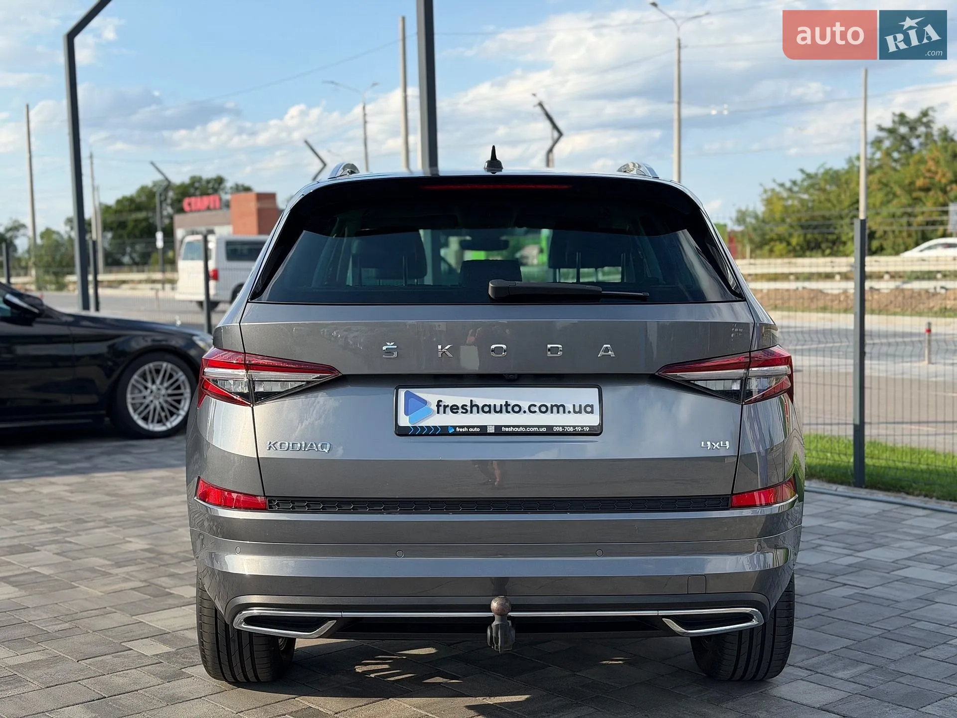 2023 Skoda Kodiaq - мініатюра 14